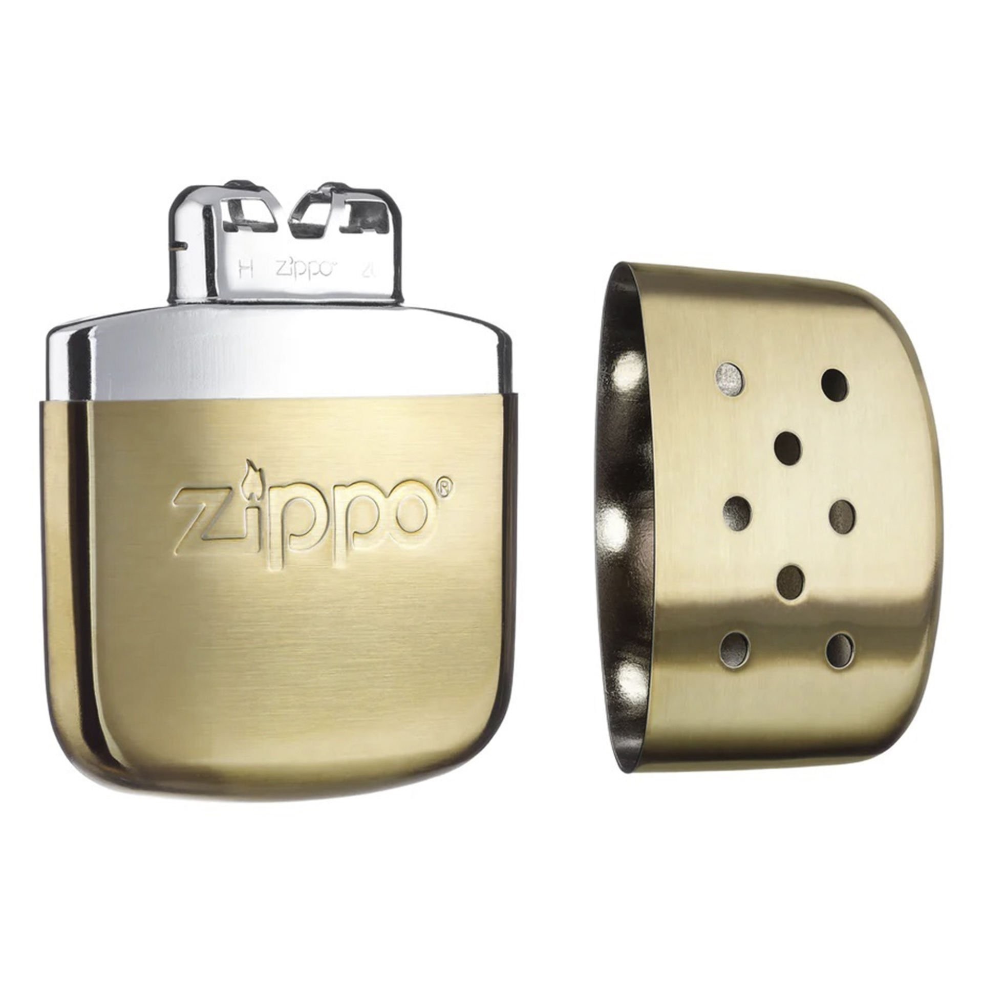 Zippo 12h Handwarmer Gold 2007109