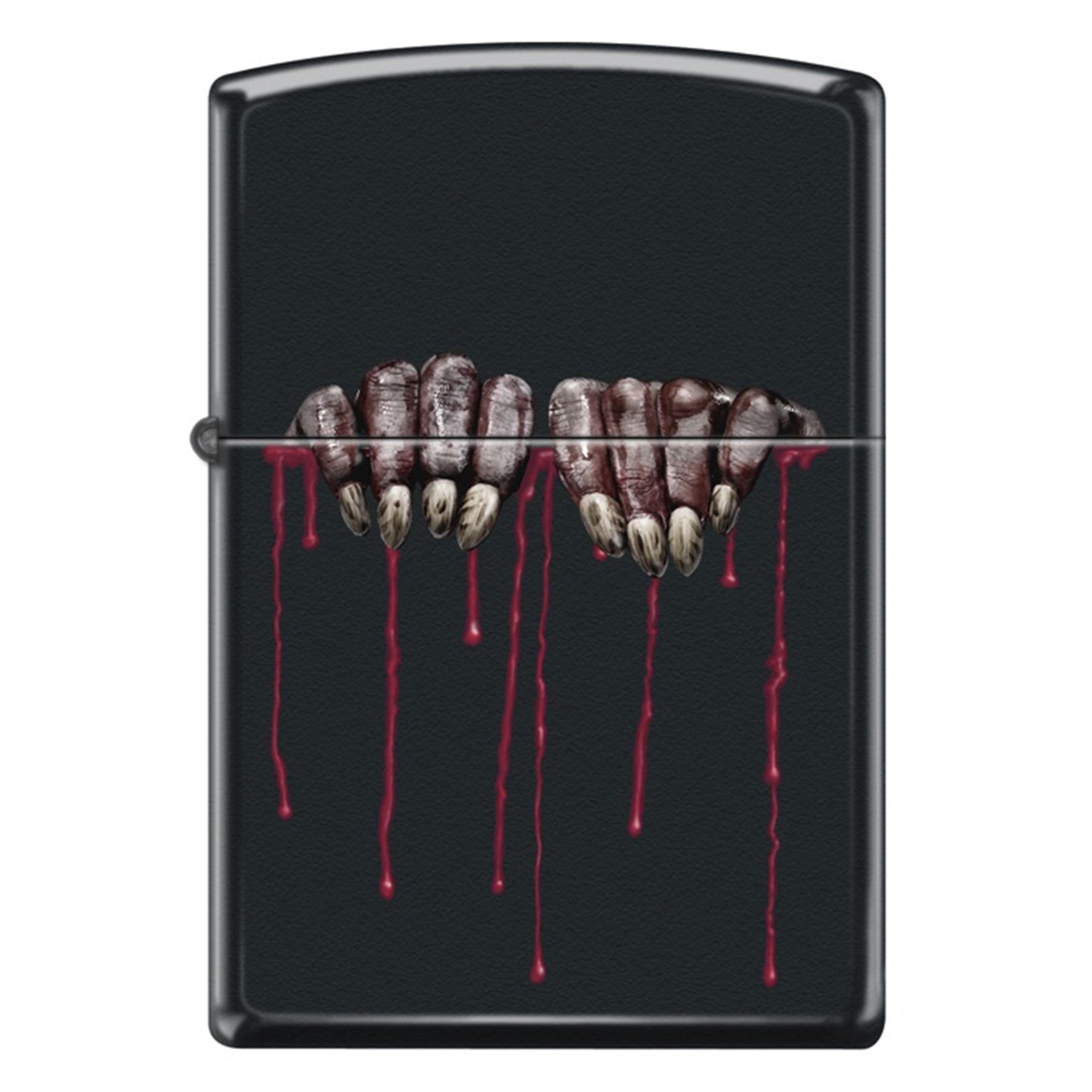 Zippo Zombie Hands Çakmak 218-062249