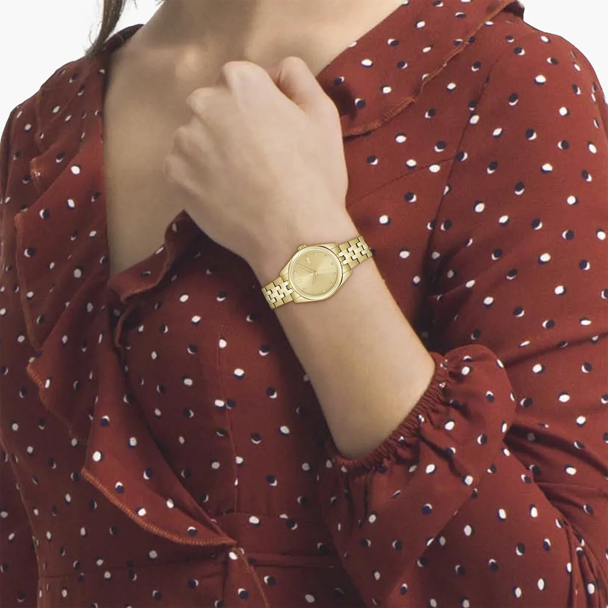 Lacoste LAC2001303 Kadın Kol Saati