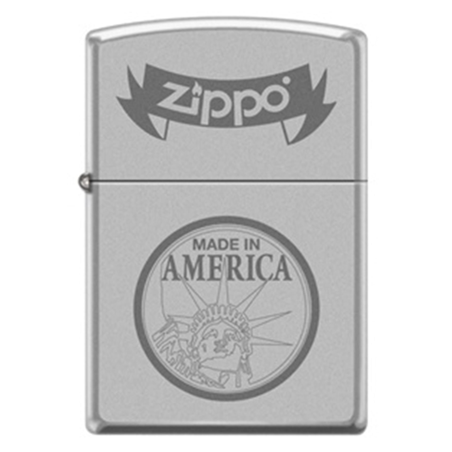 Zippo Zippo Made In America Çakmak 205-106281