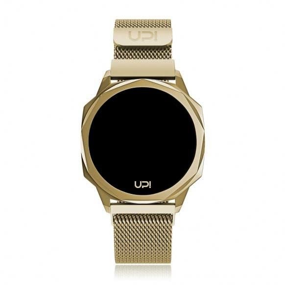 UPWATCH ICON GOLD LOOP BAND + 1661