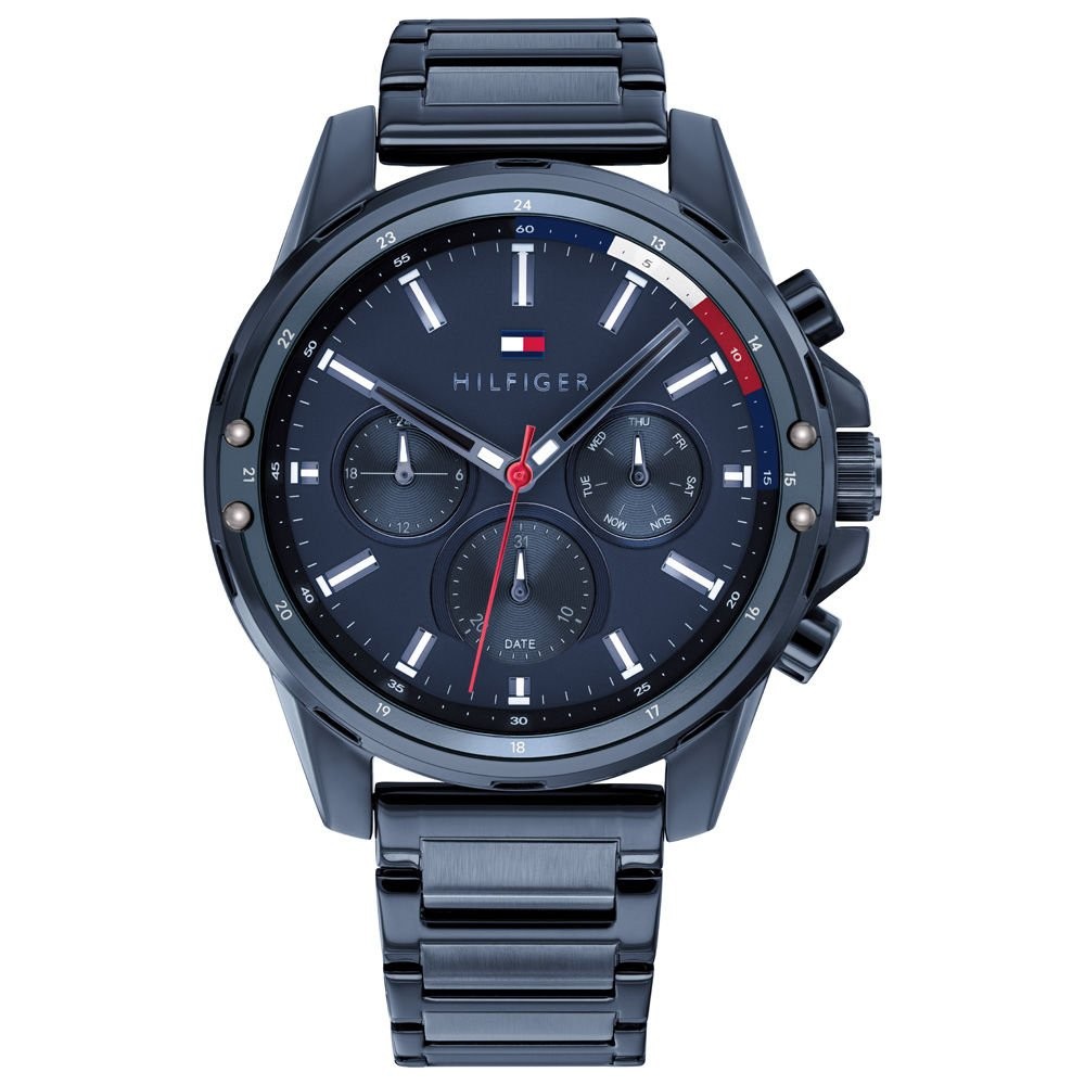 Tommy Hilfiger TH1791789 Erkek Kol Saati