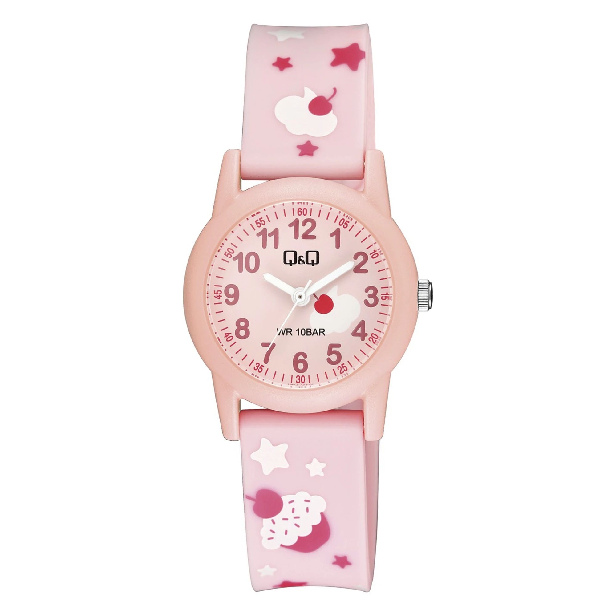 Q&Q V22A-001VY Çocuk Kol Saati
