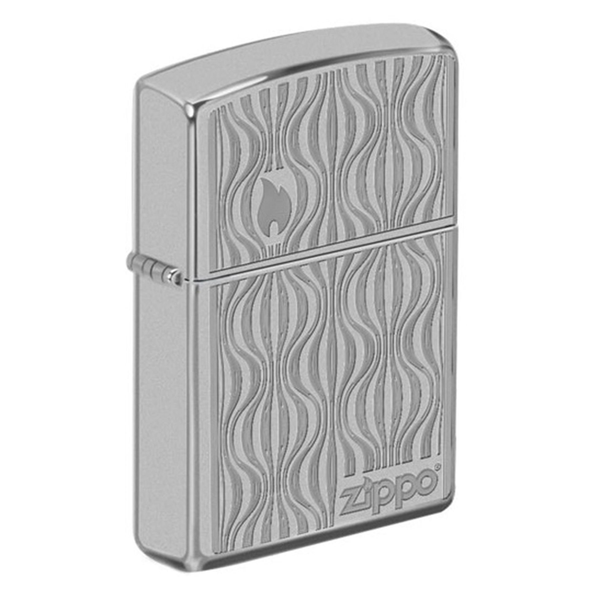 Zippo Geometric Design Çakmak 49423-084700