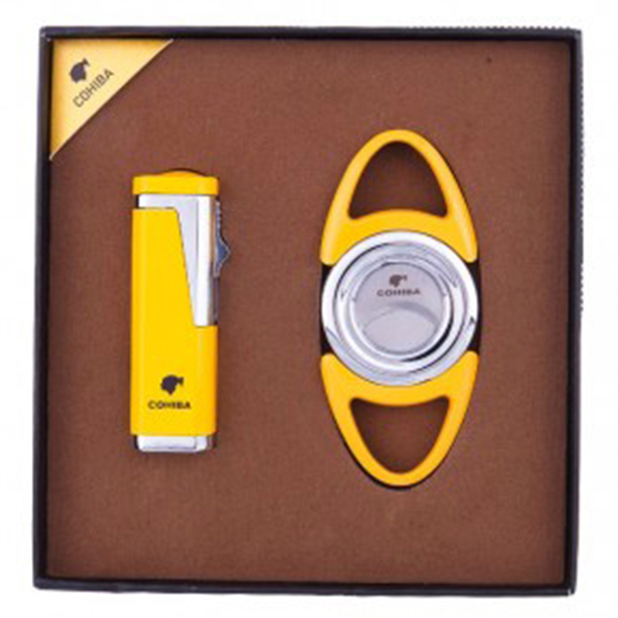 Cohiba Puro Seti CST0217