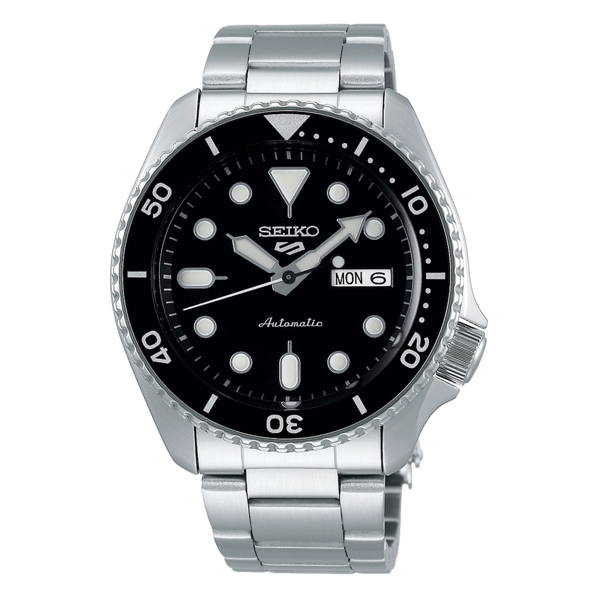 Seiko 5 SPORTS SRPD55K Erkek Kol Saati