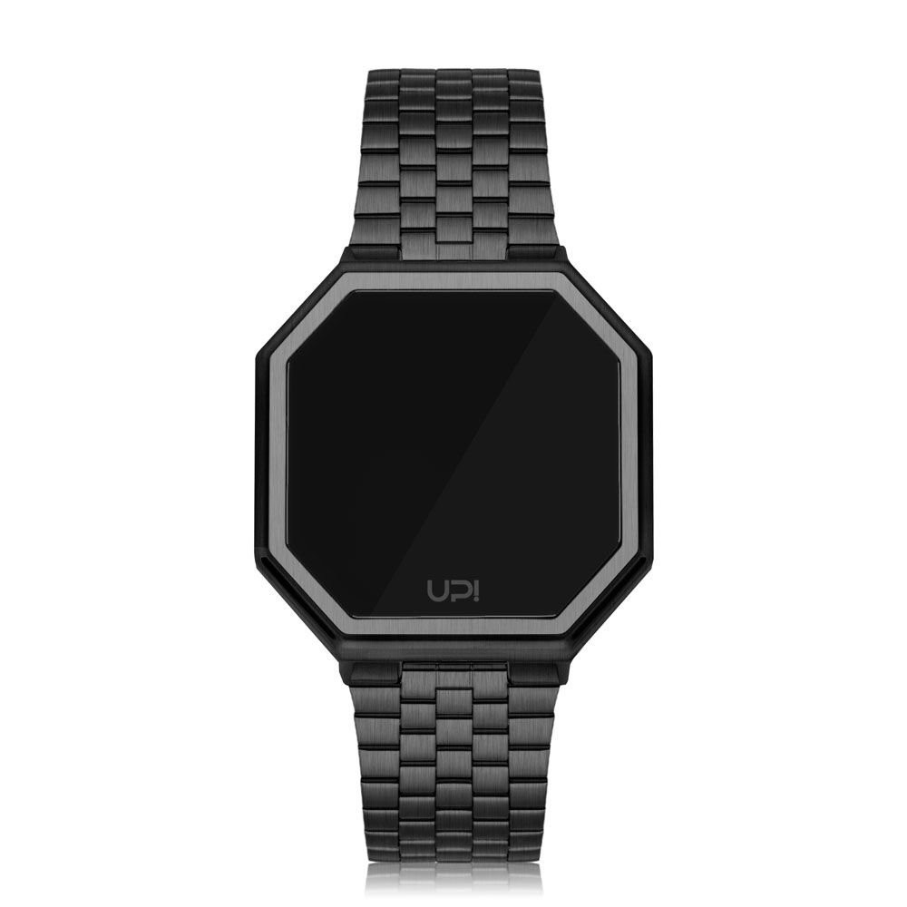 UPWATCH EDGE BLACK + 987
