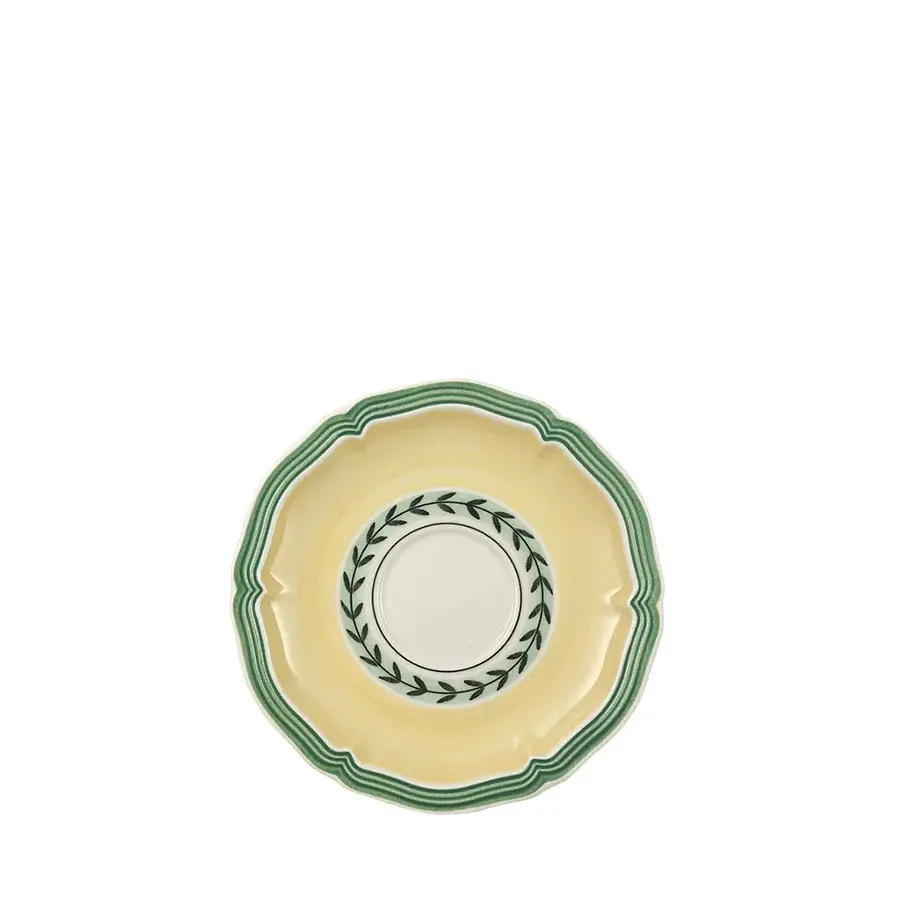 French Garden Koleksiyonu | Villeroy & Boch | Gizem Akar Design