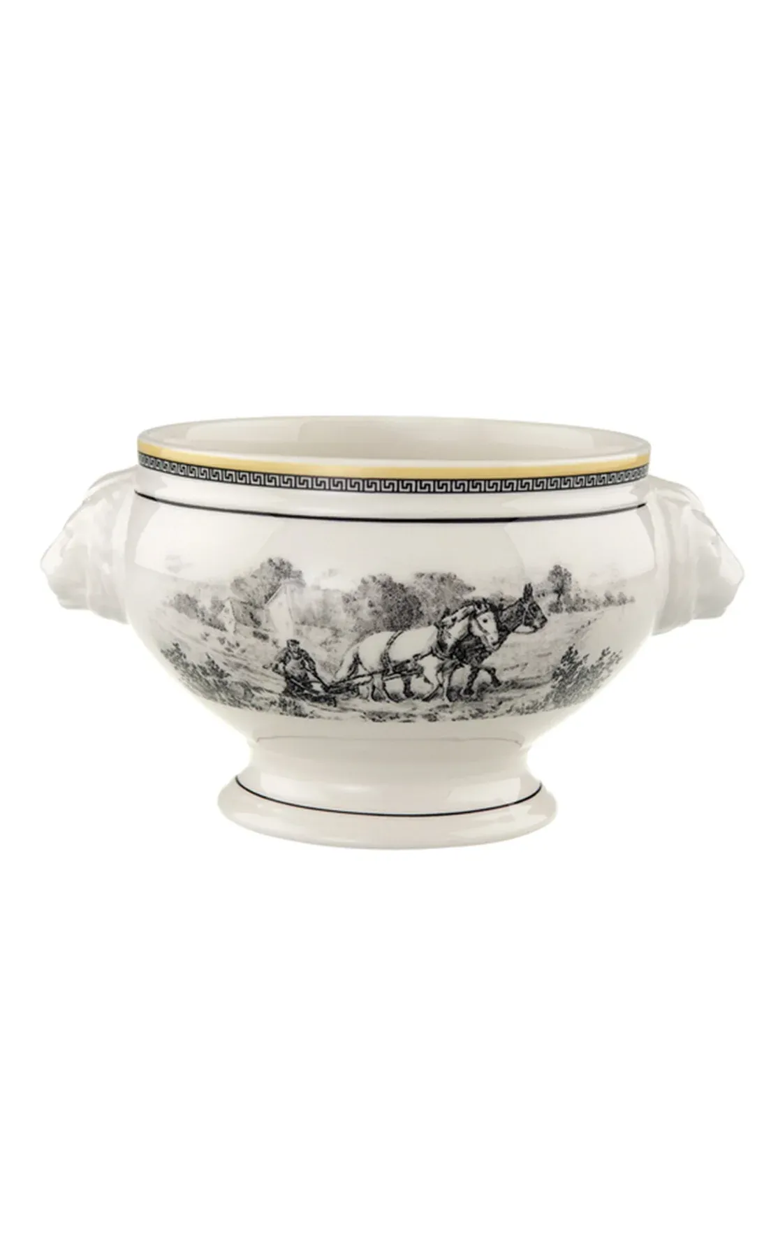Audun Ferme Koleksiyonu | Villeroy & Boch | Gizem Akar Design