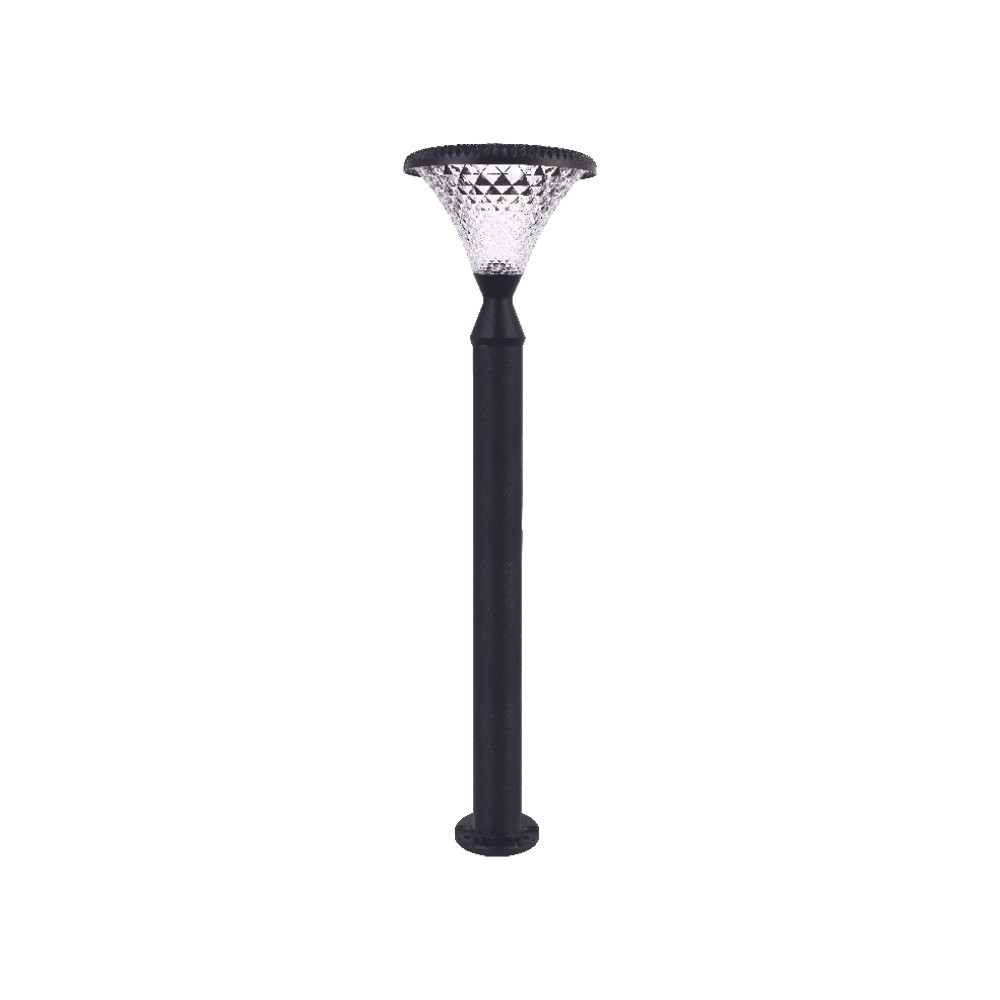 100W 80cm Alüminyum Direk FL-3162