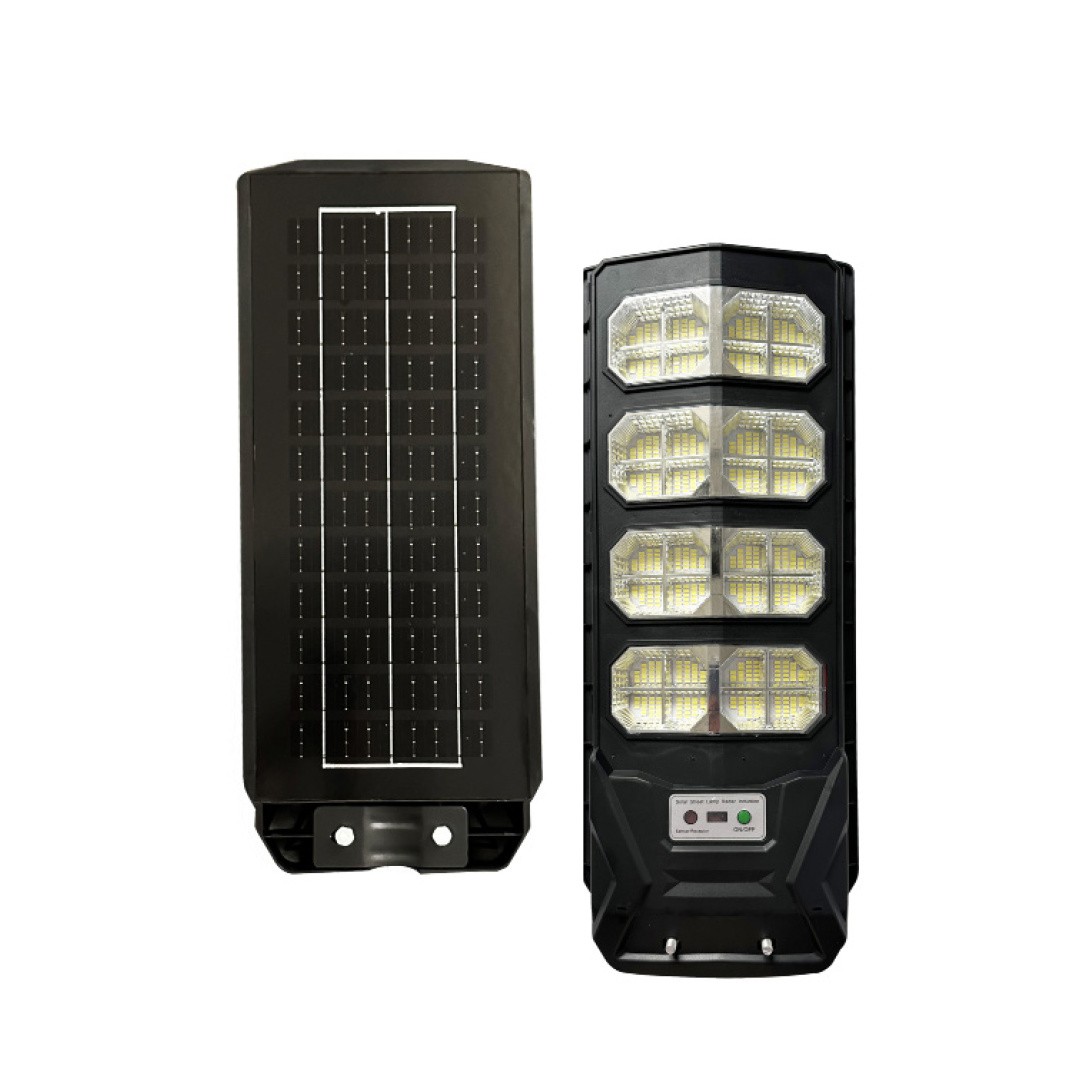 300W Solar Sokak Armatürü FL-3196