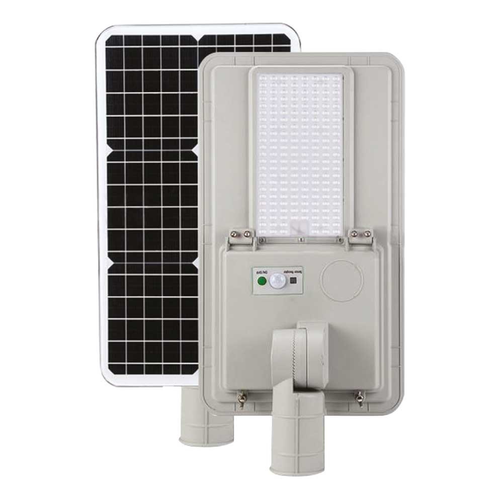 120W Solar Sokak Armatürü FL-3349