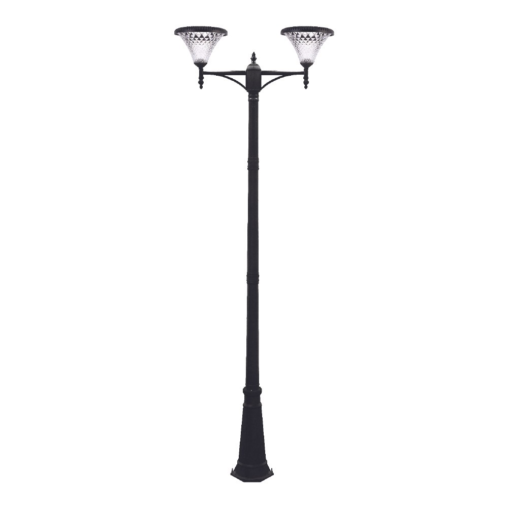 2x100W 300cm Alüminyum Direk FL-3157
