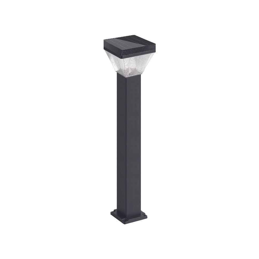 100W 80cm Alüminyum Direk FL-3161
