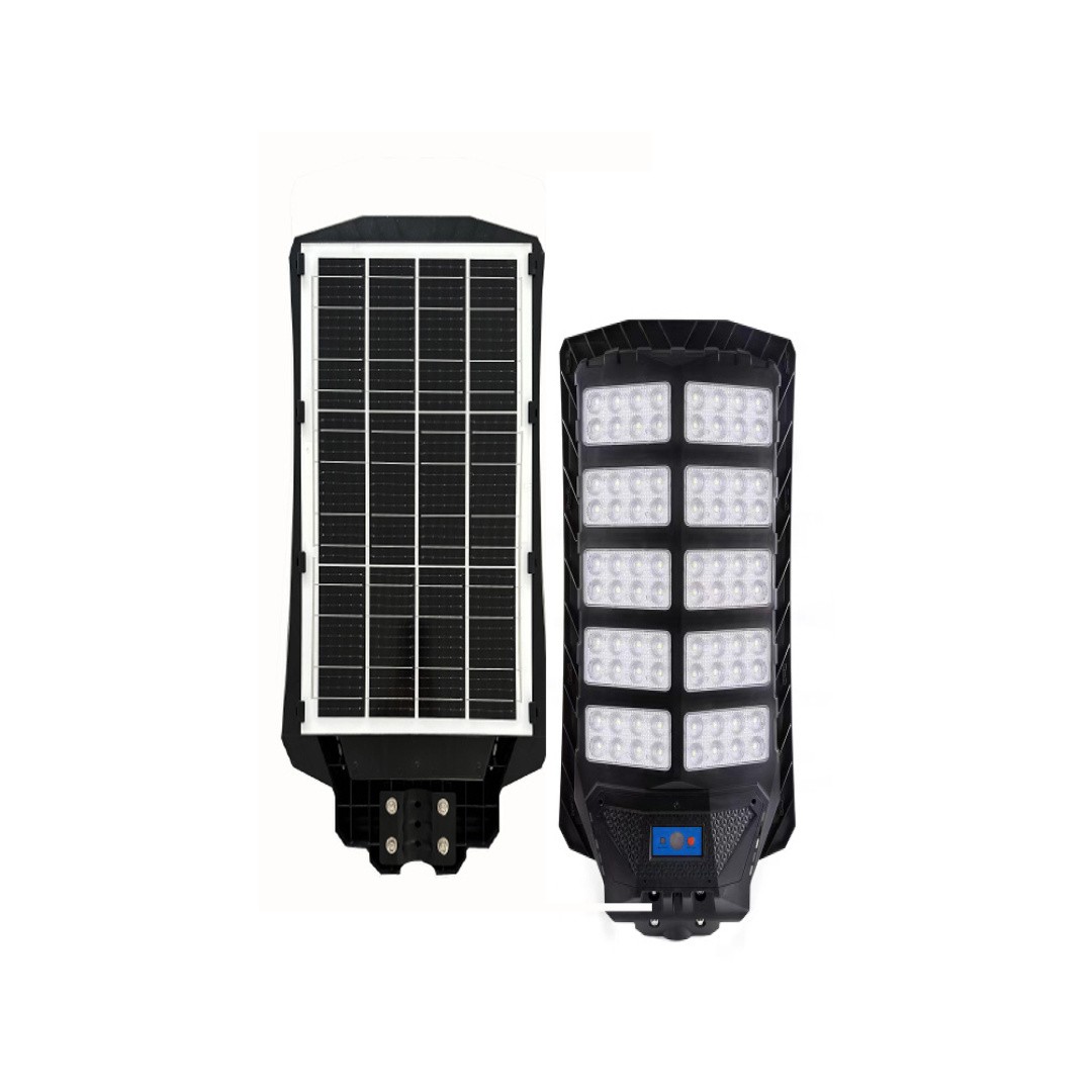 1000W Solar Sokak Armatürü FL-3195