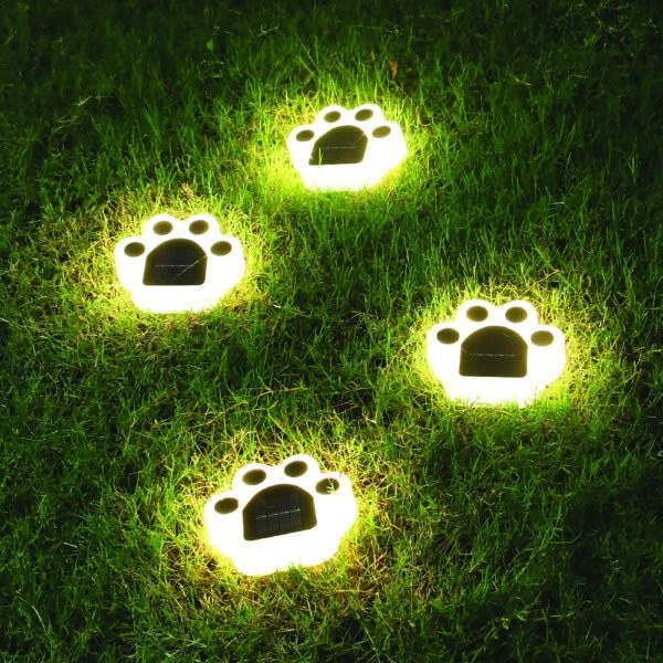 5W Solar Pati FL-3257 ( 4 ADET )