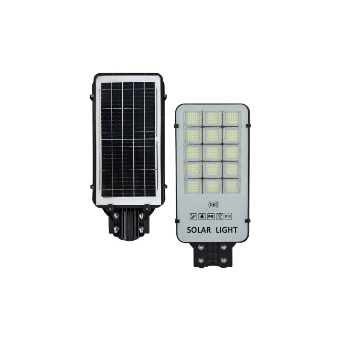 300W Solar Sokak Armatürü FL-3194