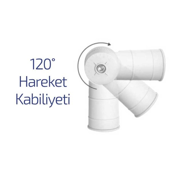 500W Solar Sokak Armatürü FL-3187