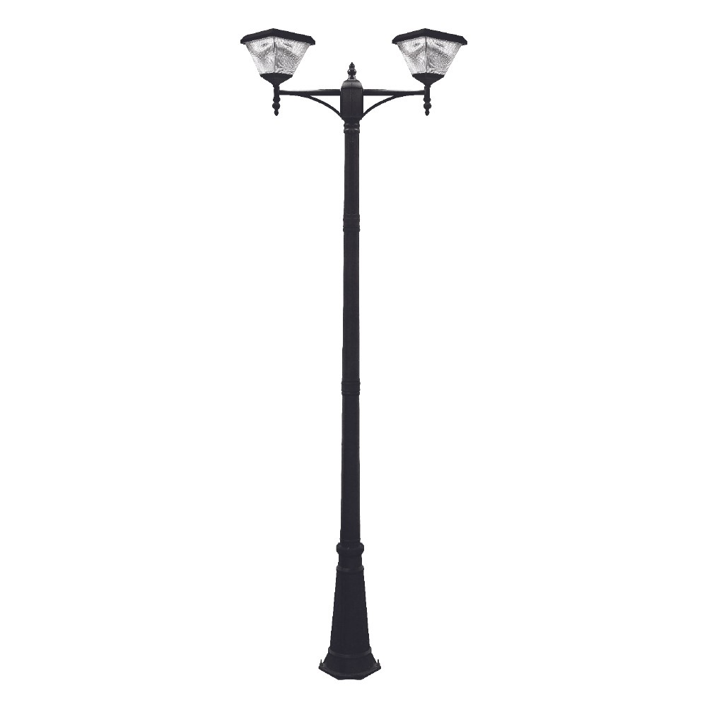 2x100W 300cm Alüminyum Direk FL-3156