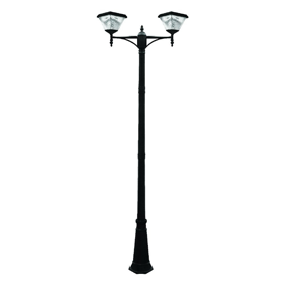 2x100W 300cm Alüminyum Direk FL-3156