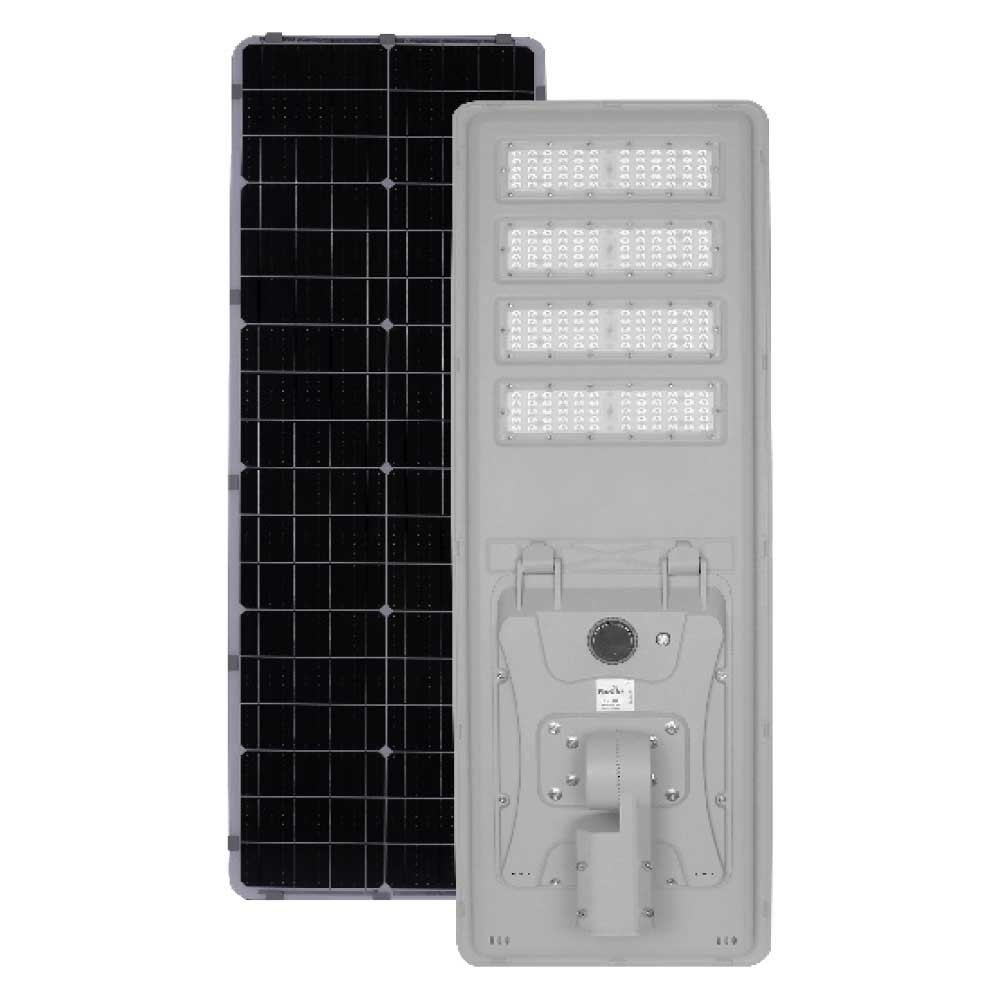 400W Solar Sokak Armatürü FL-3186