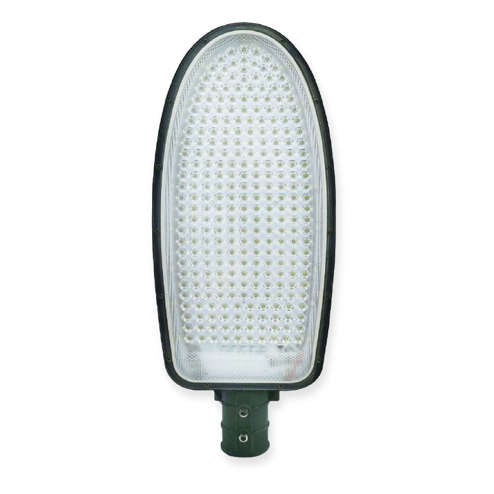 400W Solar Sokak Lambası FL-3170