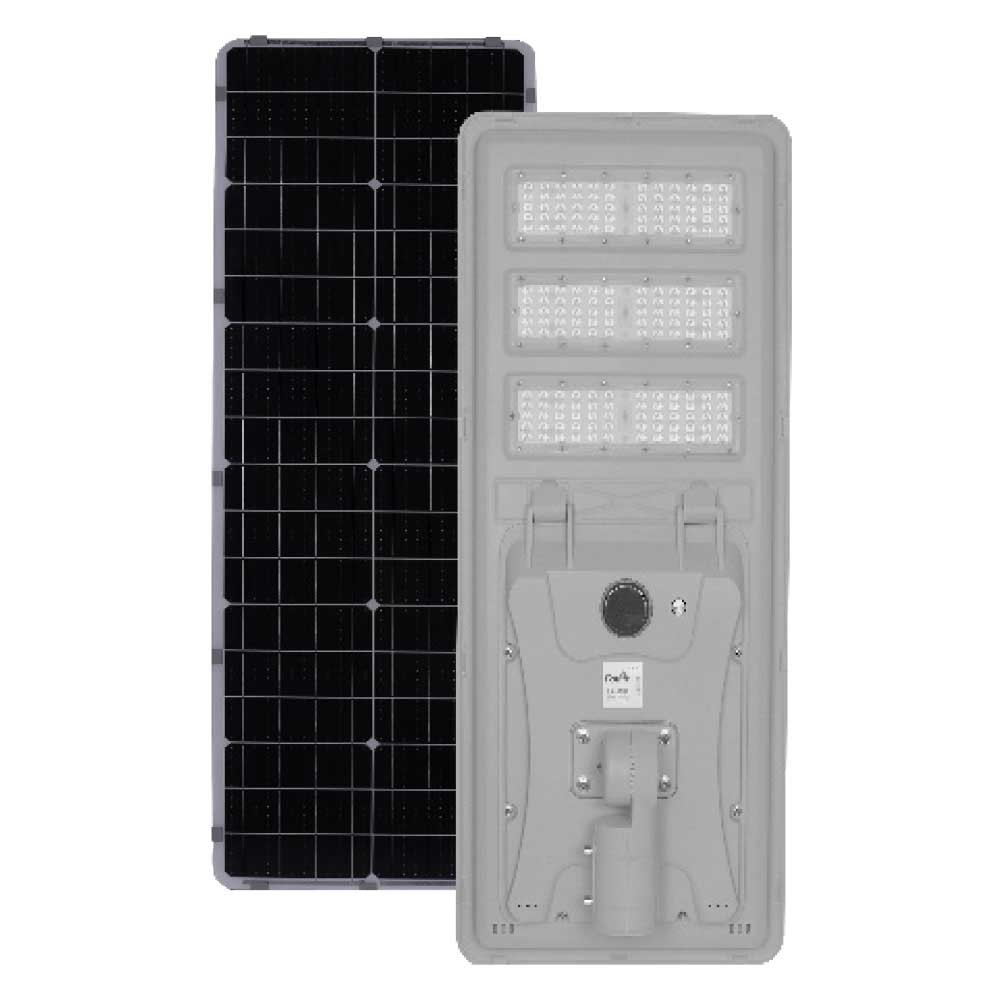 300W Solar Sokak Armatürü FL-3185