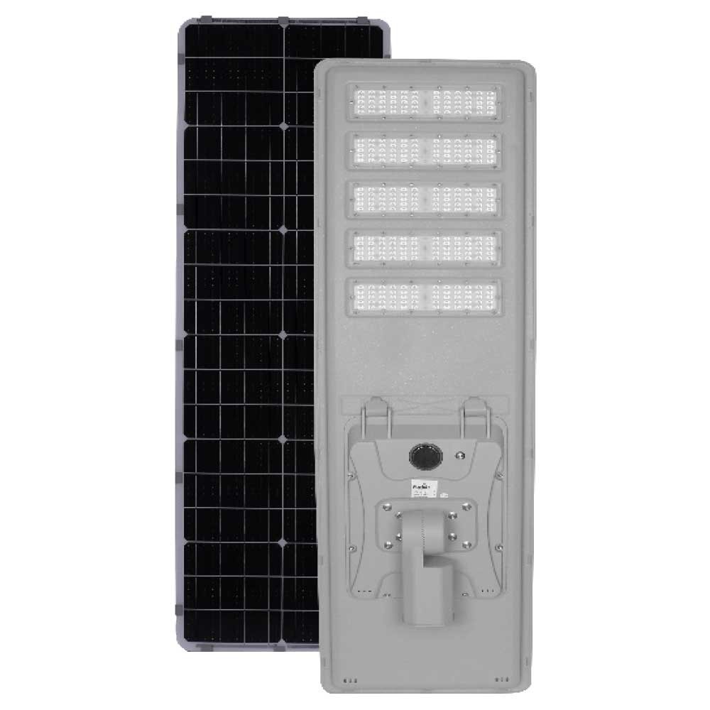 500W Solar Sokak Armatürü FL-3187