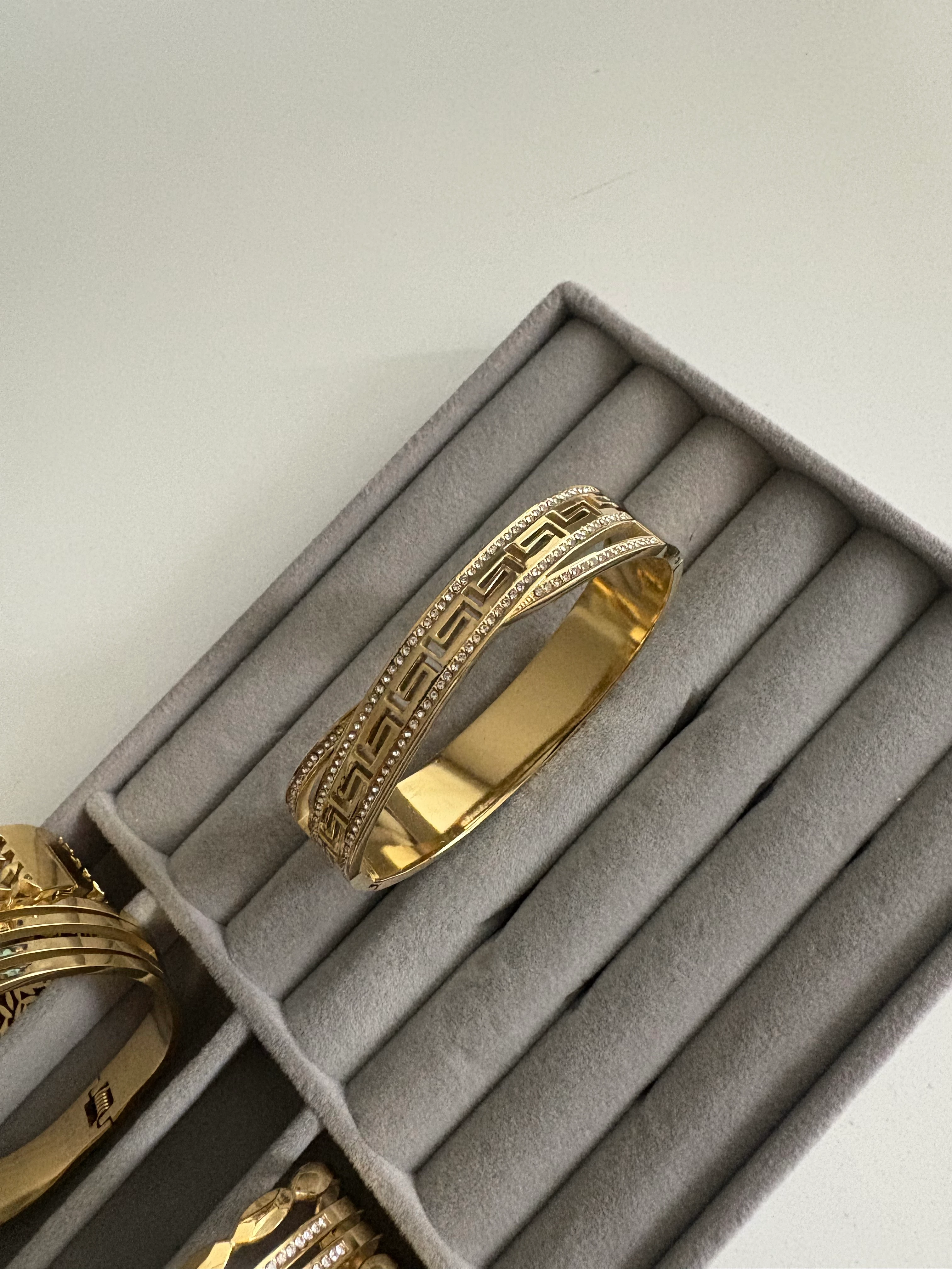 Marka Model Vrsce Kelepçe