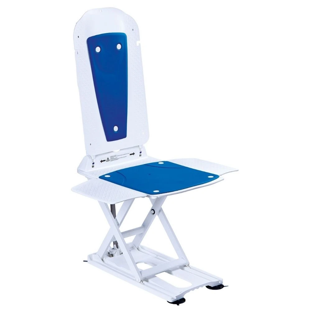 DIETZ KANJO Eco Banyo Asansörü