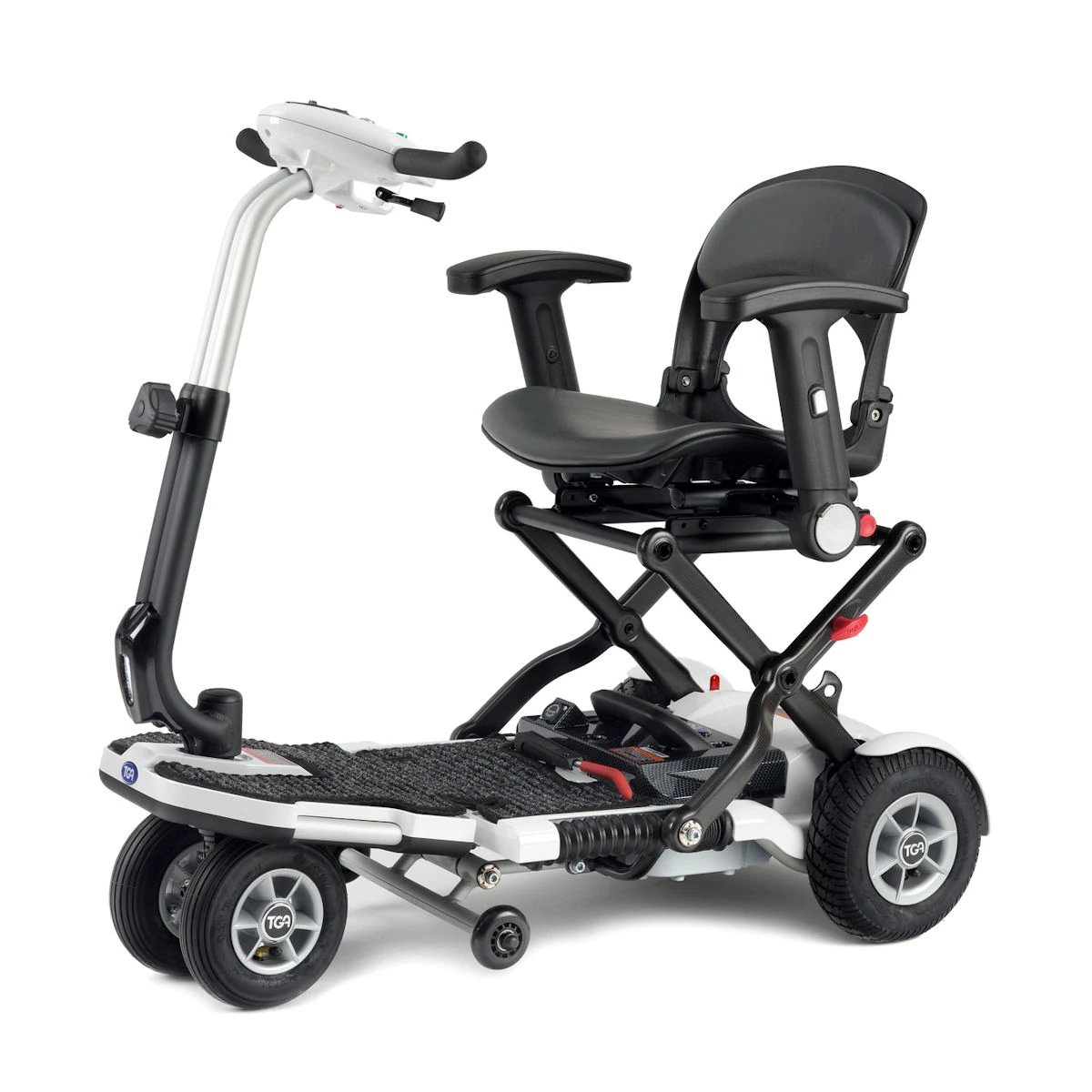 TGA Minimo Katlanabilir Scooter
