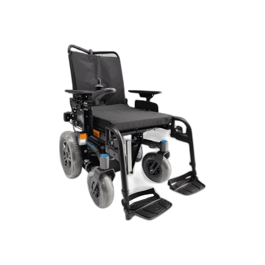 DIETZ MINKO SB Akülü Tekerlekli Sandalye