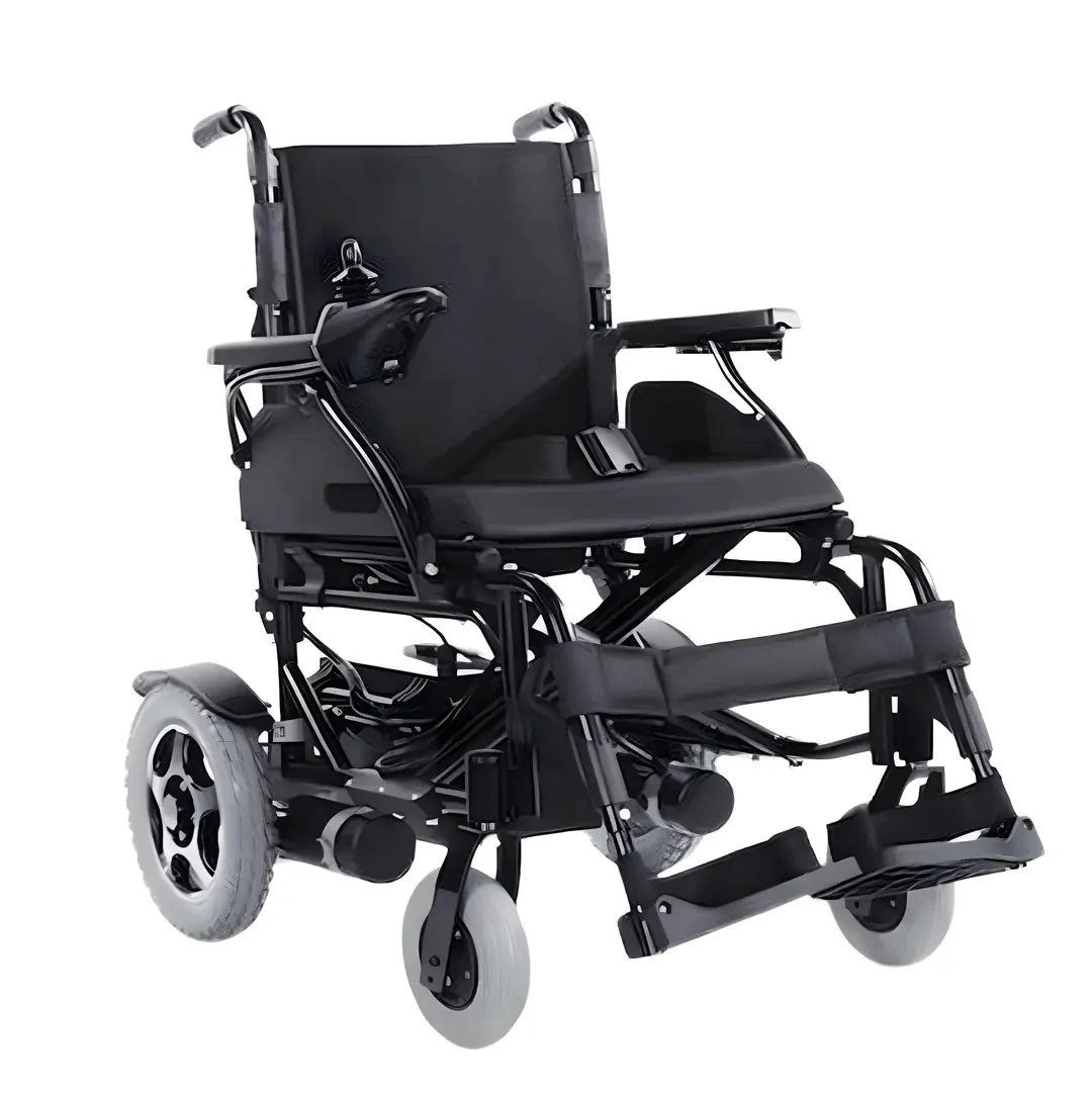 WOLLEX WG-P200 ÇOCUK AKÜLÜ TEKERLEKLİ SANDALYE