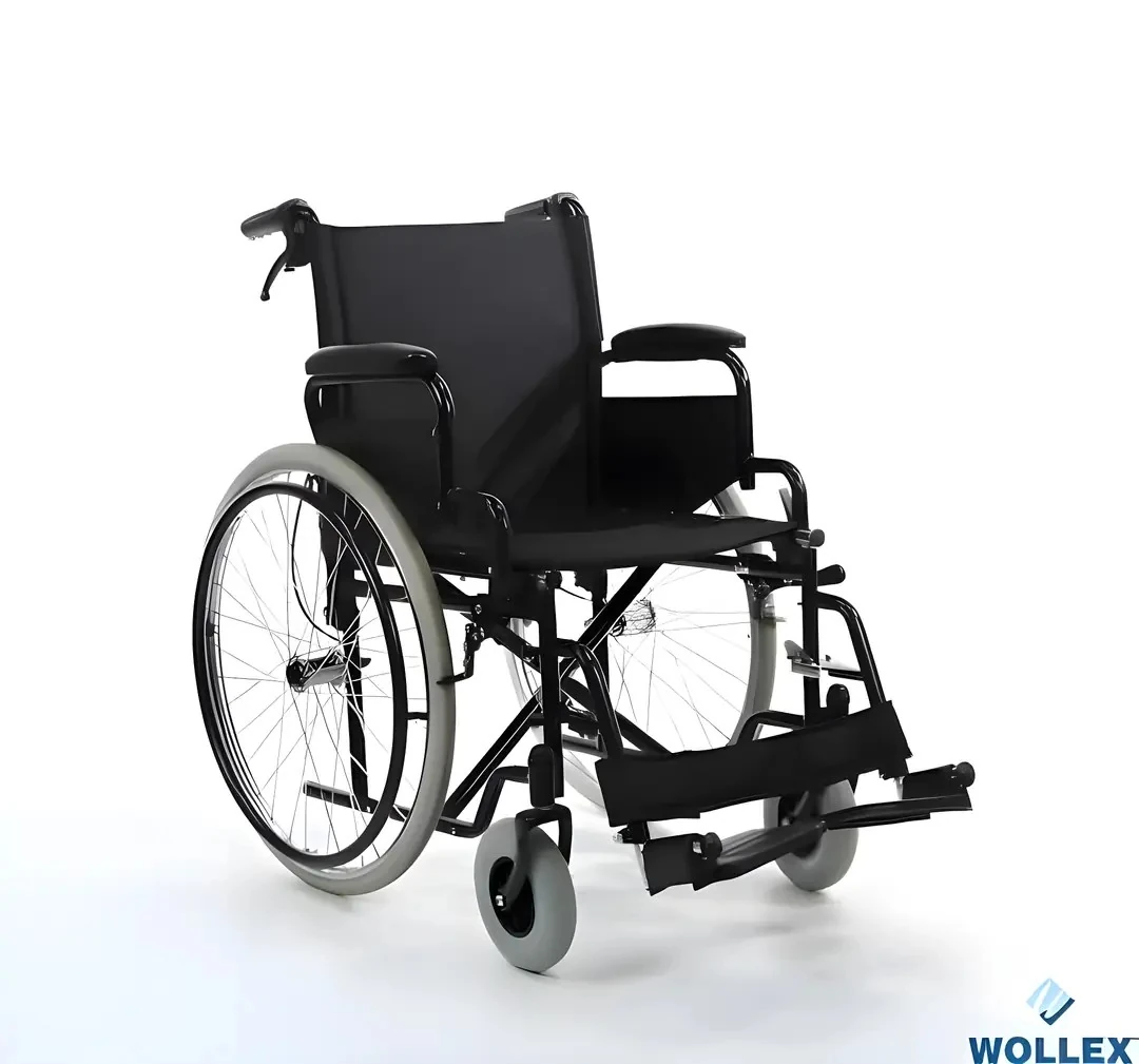 WOLLEX WG-M313 ( 45 CM ) Tekerlekli Sandalye