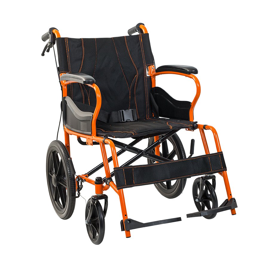 Golfi G105 Tekerlekli Sandalye