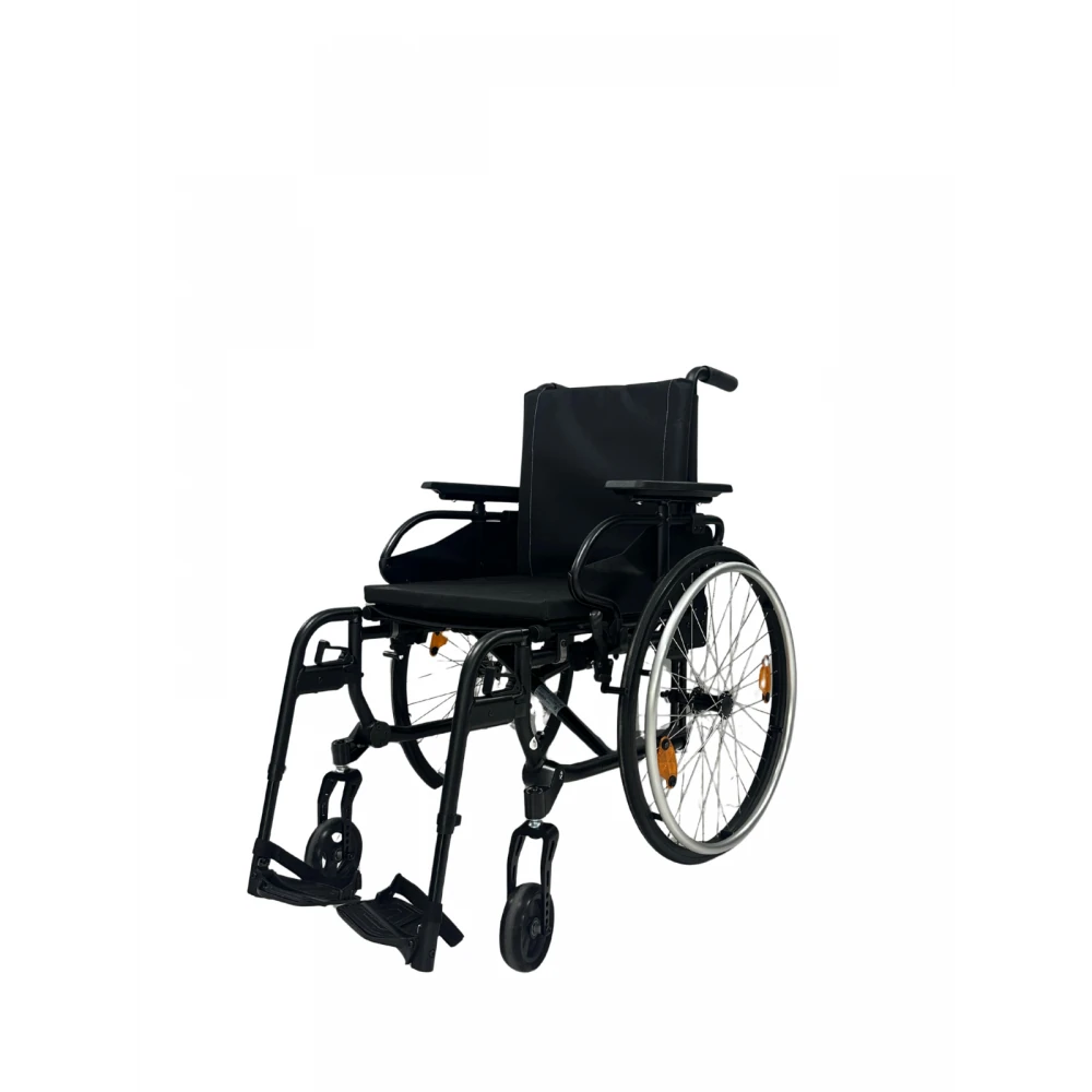 DIETZ AS[01] Aktif Tekerlekli Sandalye