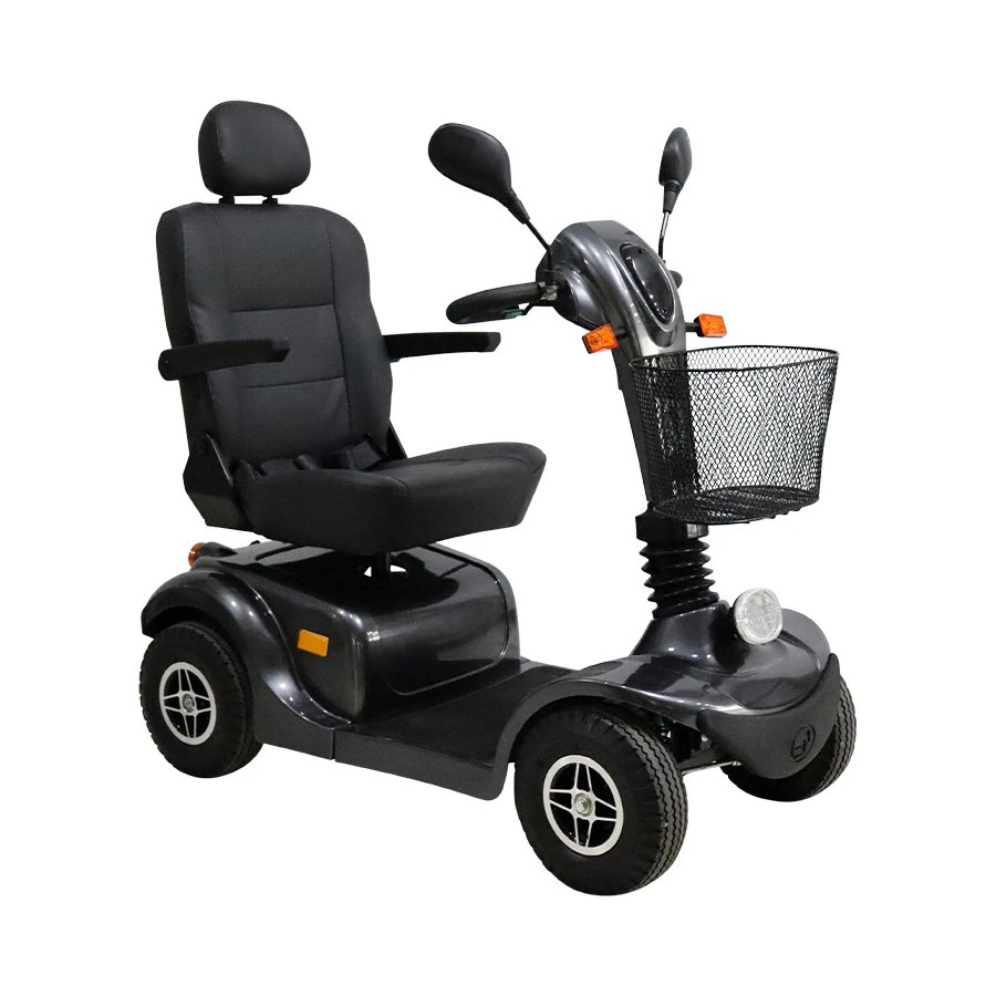 Scuba S350 Deiser Midi Scooter