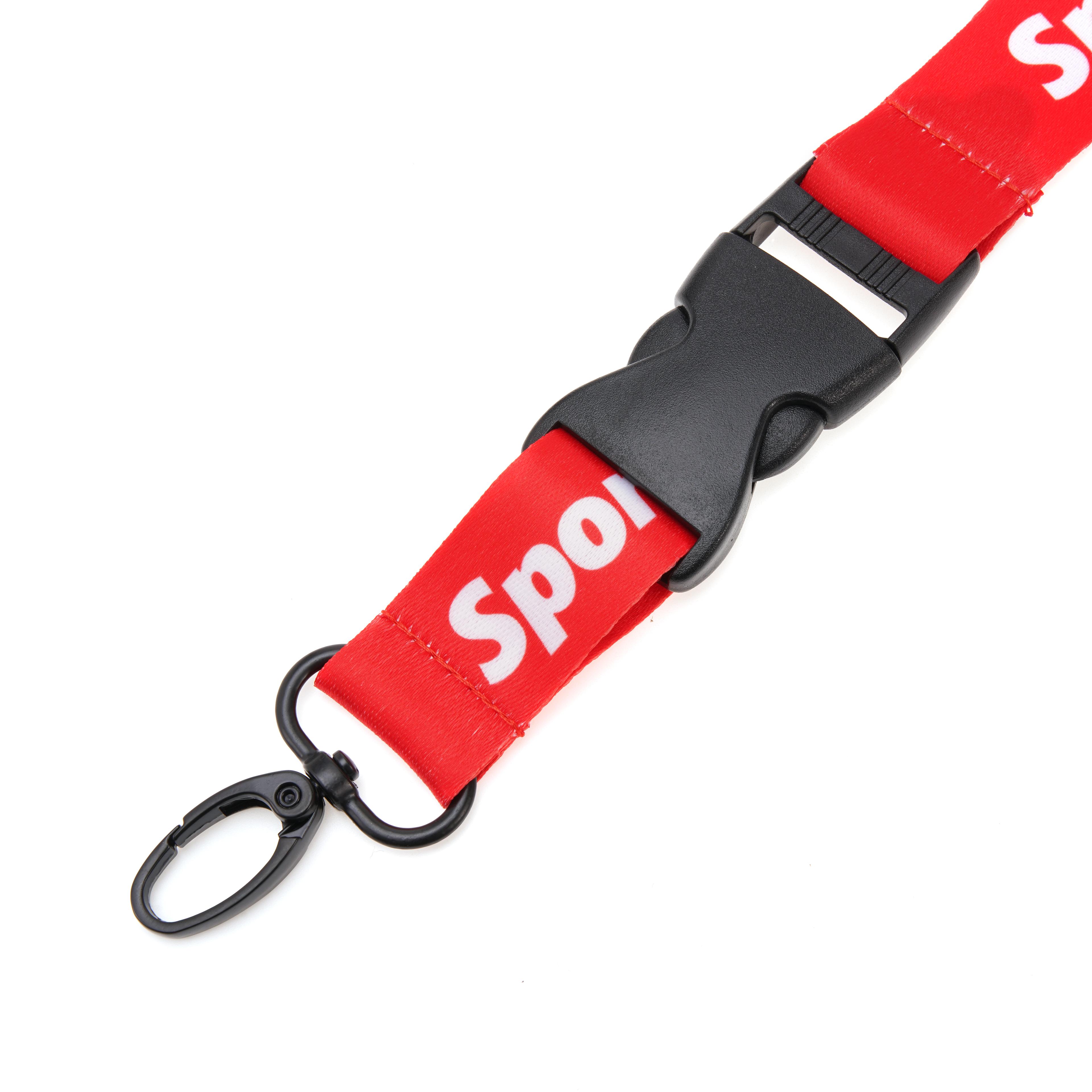 SF-İP001 LANYARDS