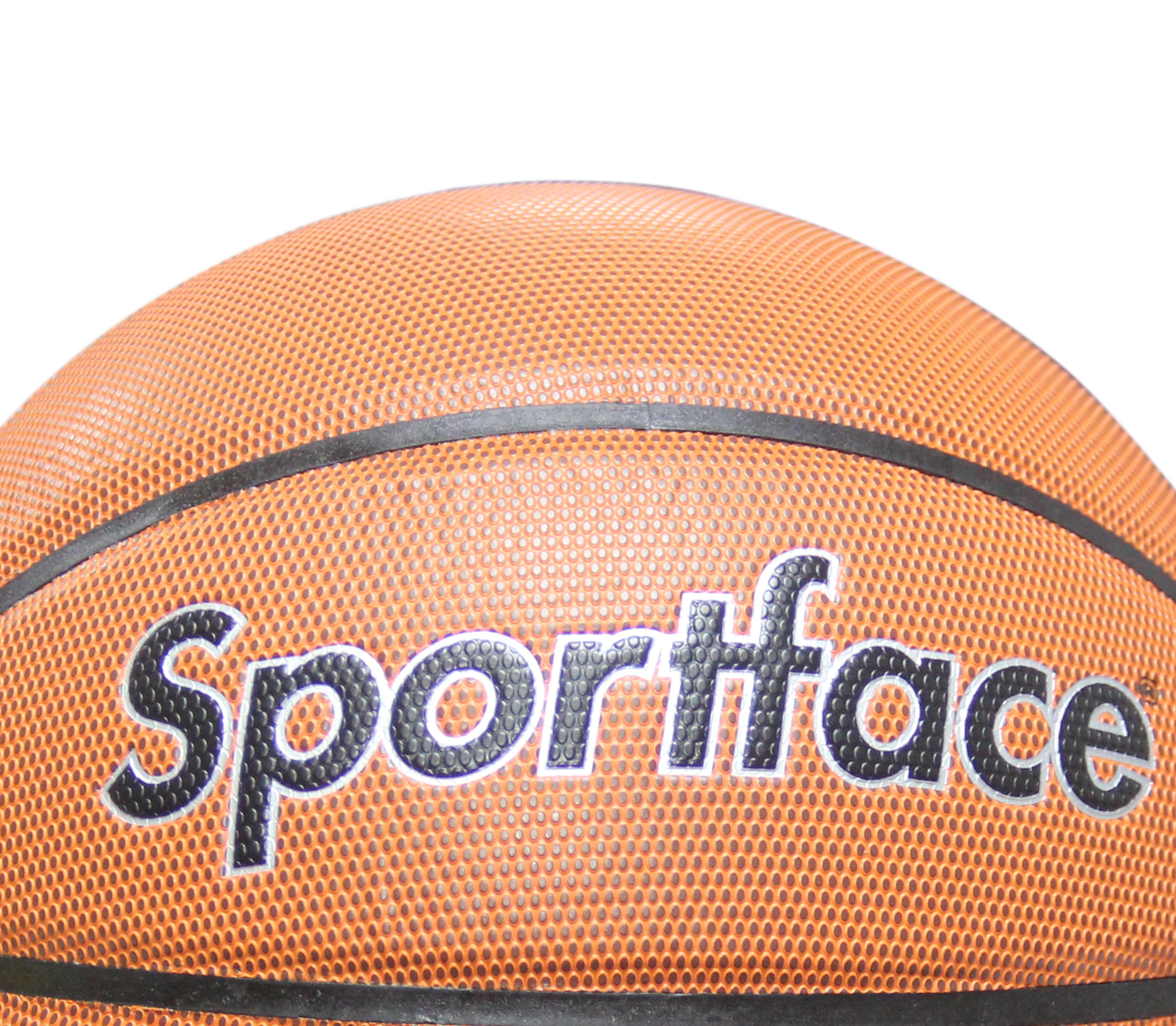 Sportface SF-775 Kompozit Deri 7 Numara Pro Antrenman Basketbol Topu