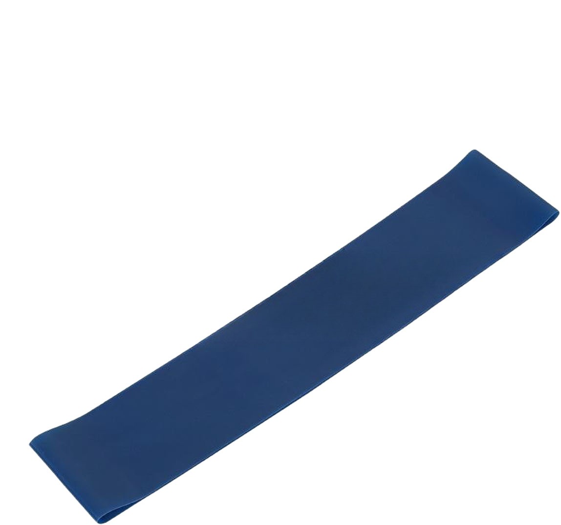Sportface SF-L04 Pilates ve Yoga Direnç Lastiği Hafif Seviye Light - MAVİ