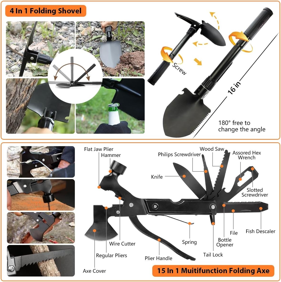 SF-HYT001 HAYATTA KALMA KİTİ