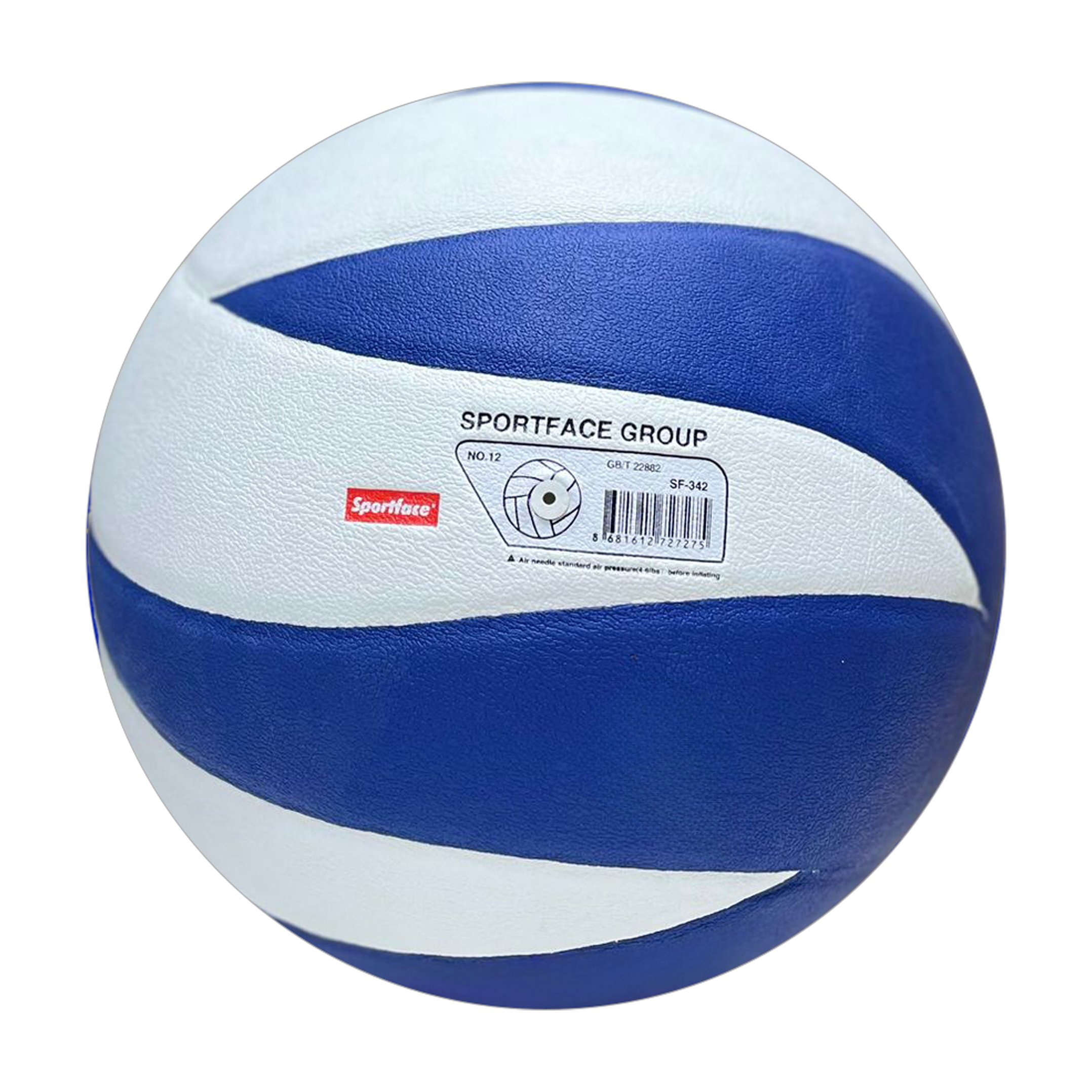 SF-342 VOLEYBOL MAÇ TOPU