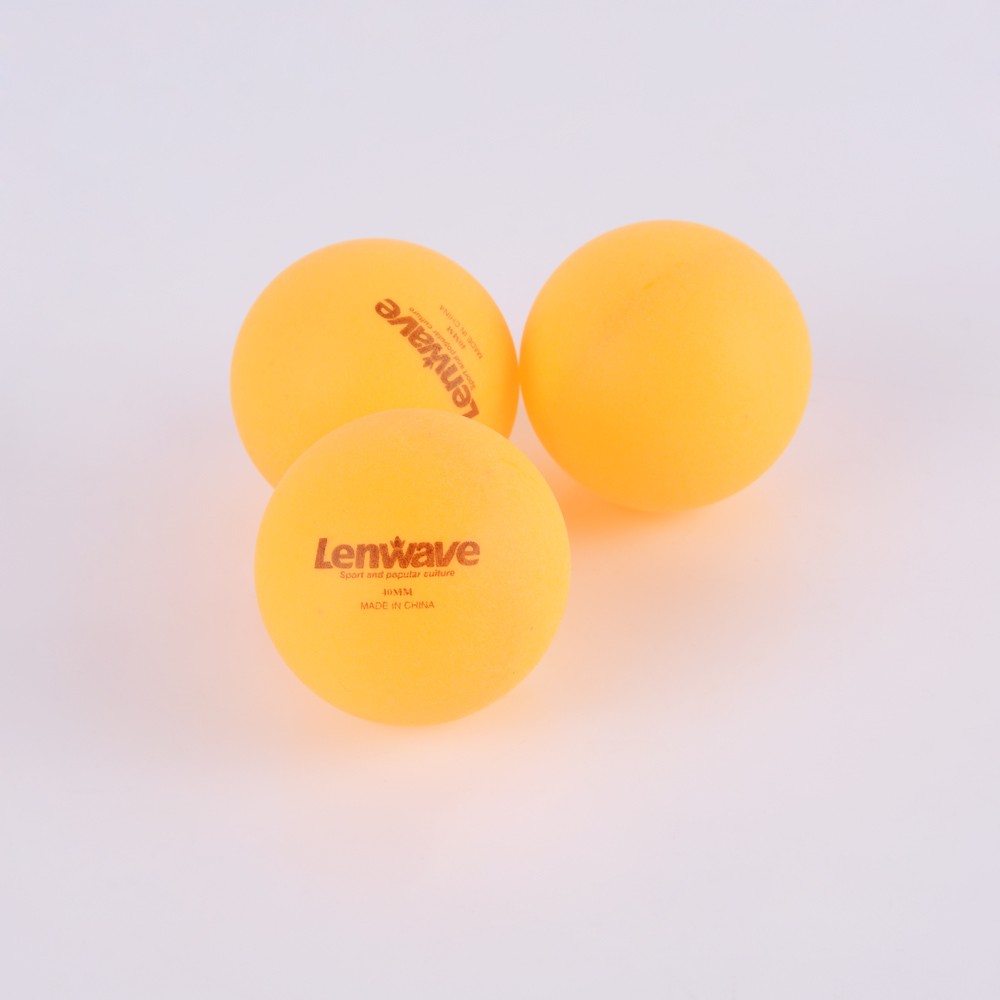 LW-0382 10'LU MASA TENİSİ TOPU