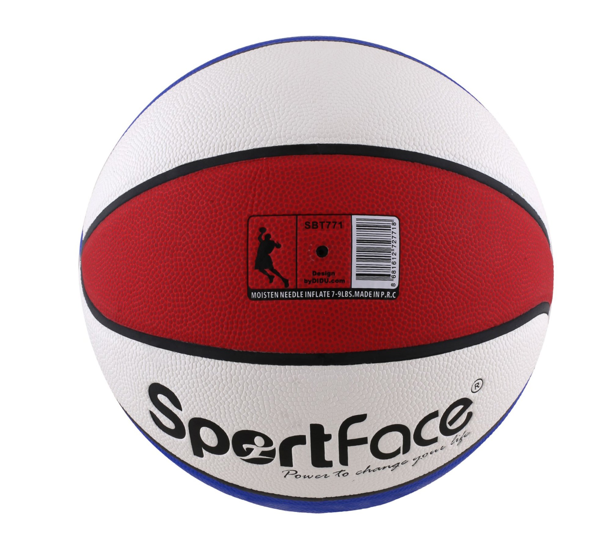 Sportface SF-SBT2771 ALLSTAR Basketbol Topu