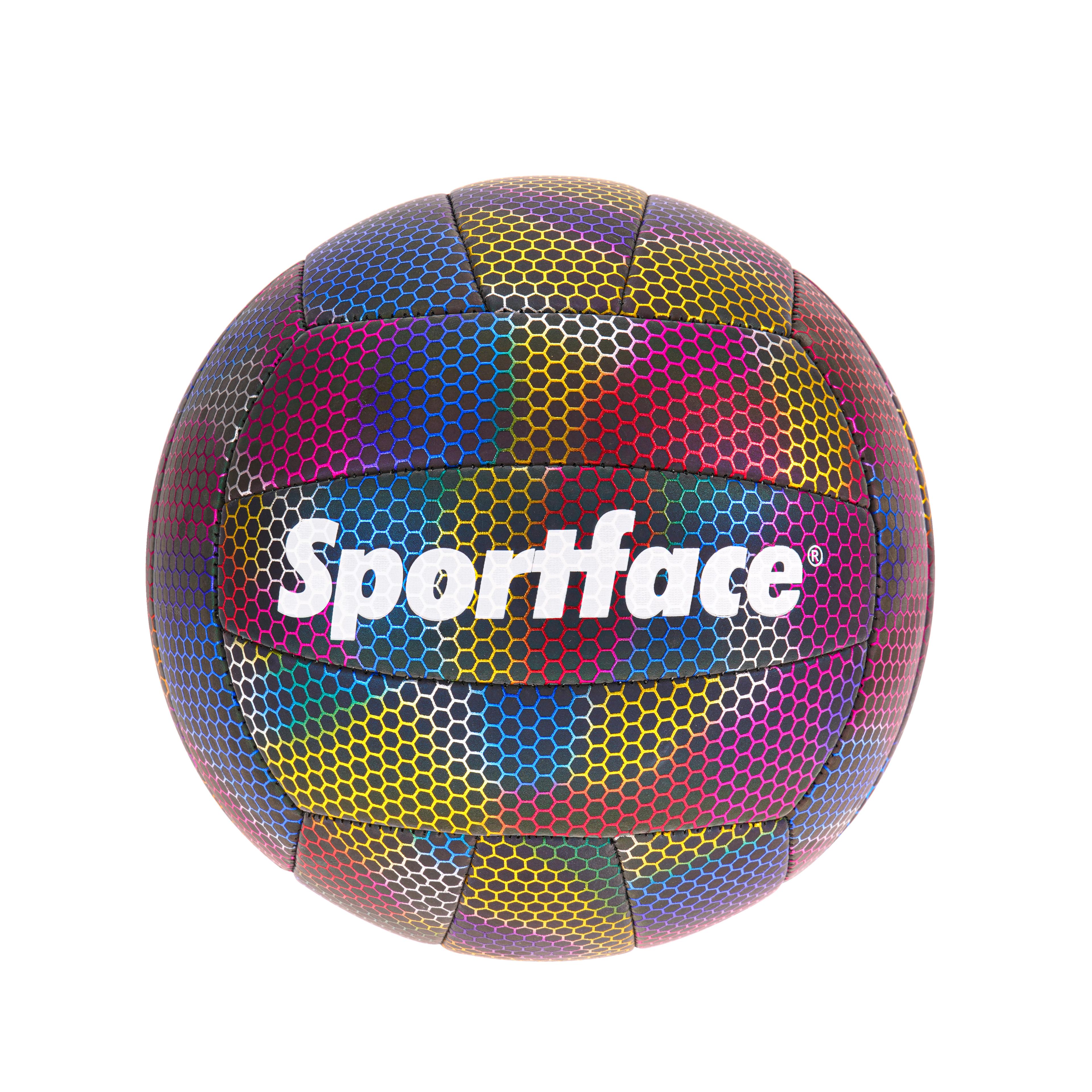 SF-0818 HOLOGRAFİK VOLEYBOL TOPU - HOLOGRAFİK