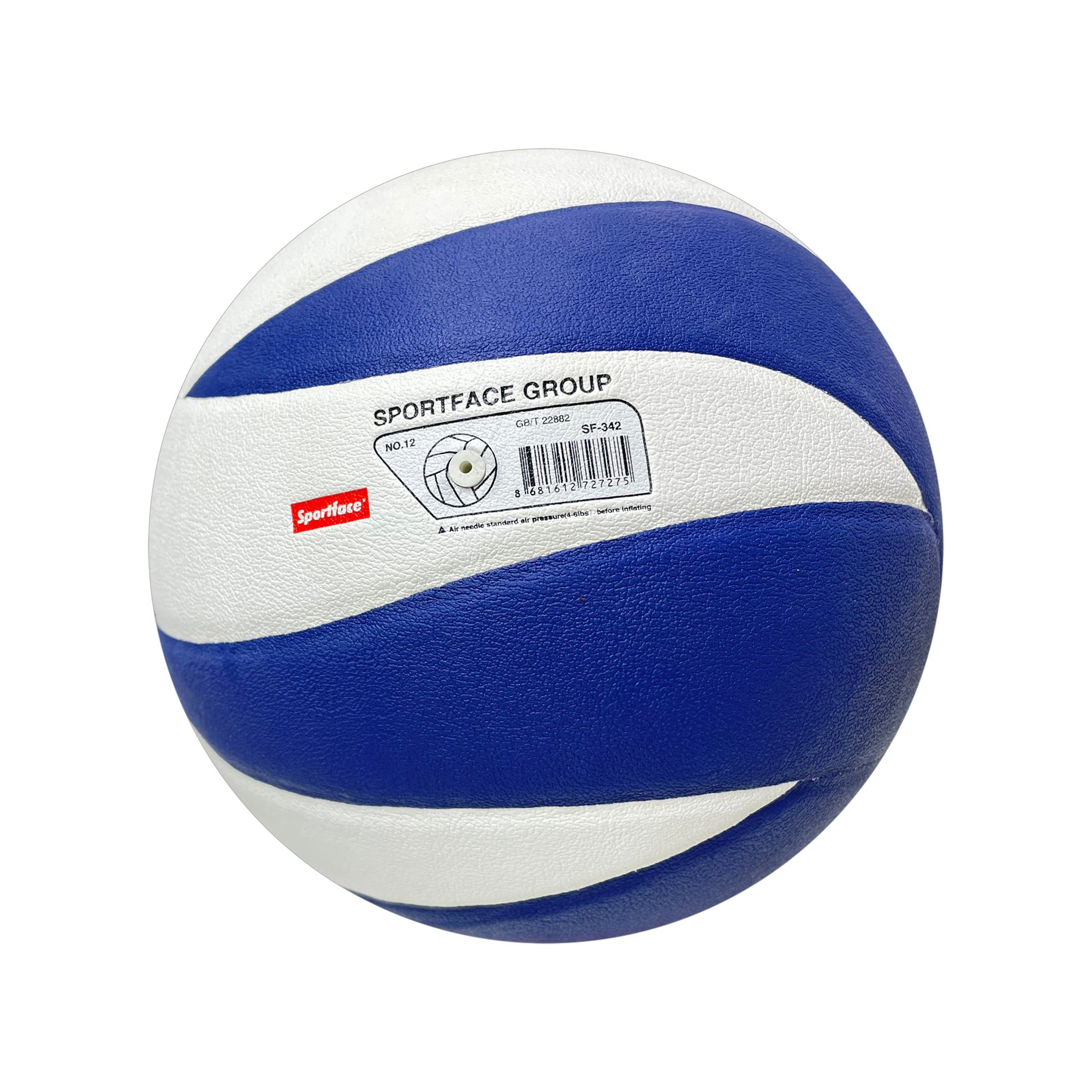 SF-342 VOLEYBOL MAÇ TOPU