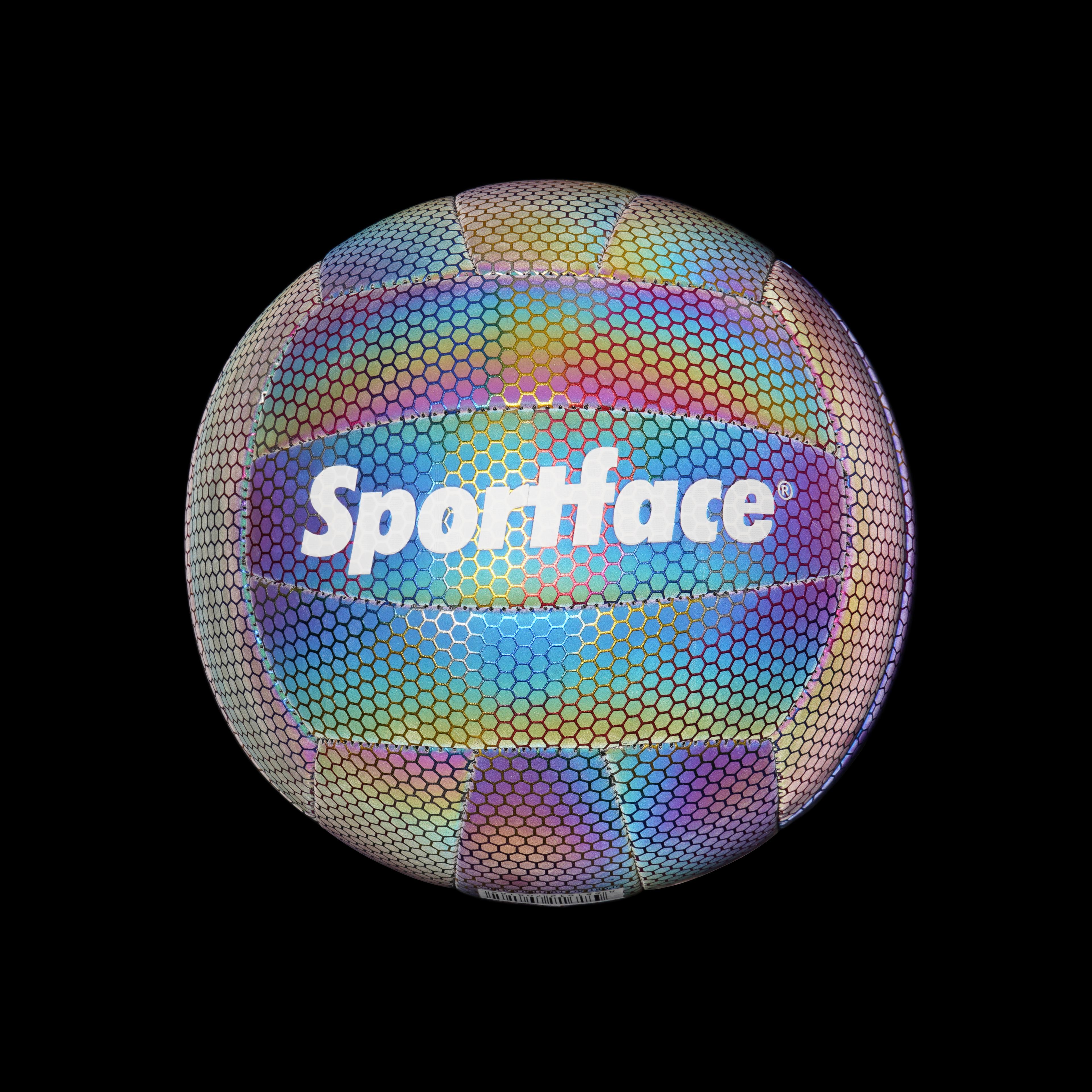 SF-0818 HOLOGRAFİK VOLEYBOL TOPU