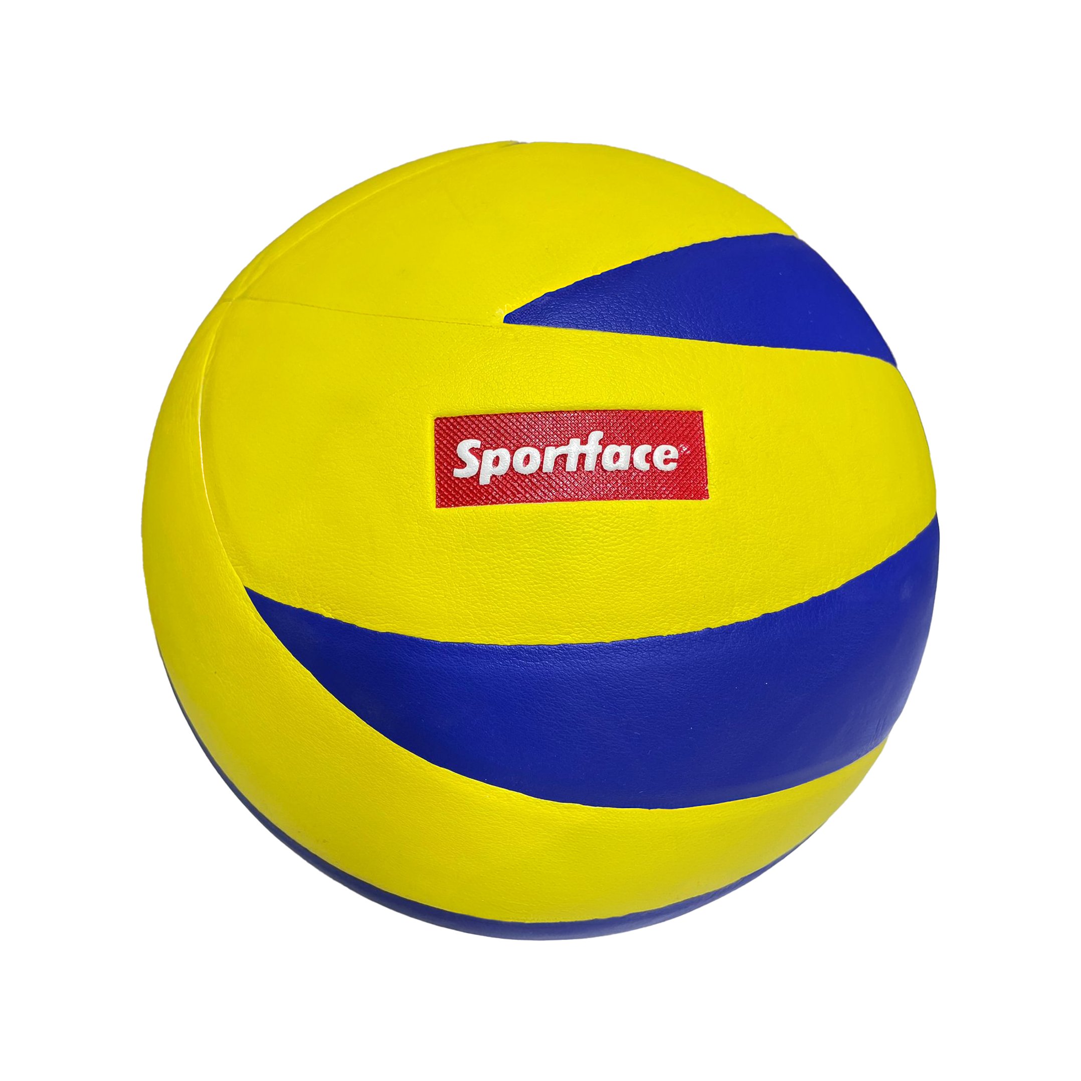 SF-342 VOLEYBOL MAÇ TOPU - MAVİ -SARI