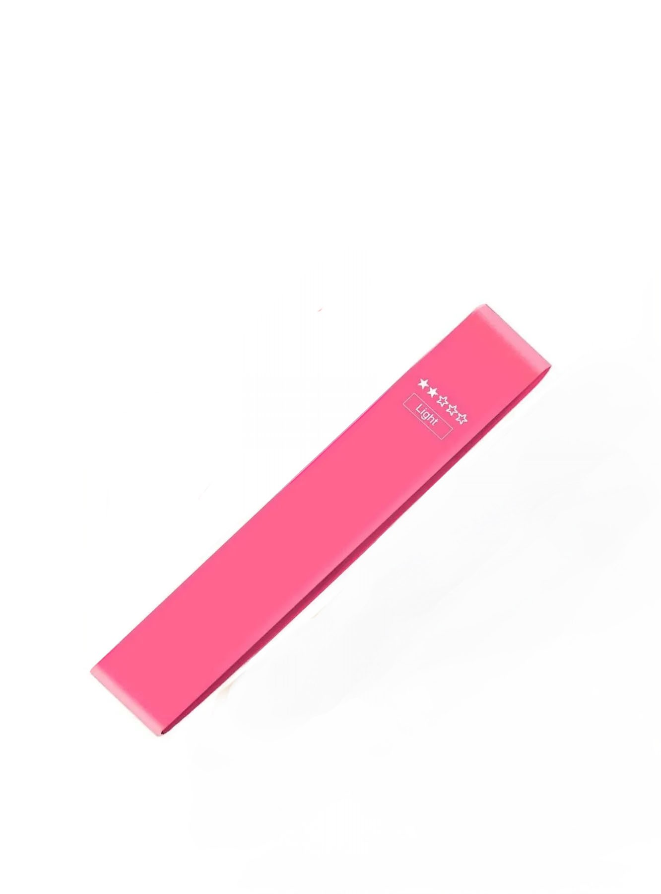 Sportface SF-L04 Pilates ve Yoga Direnç Lastiği Hafif Seviye Light - TURUNCU