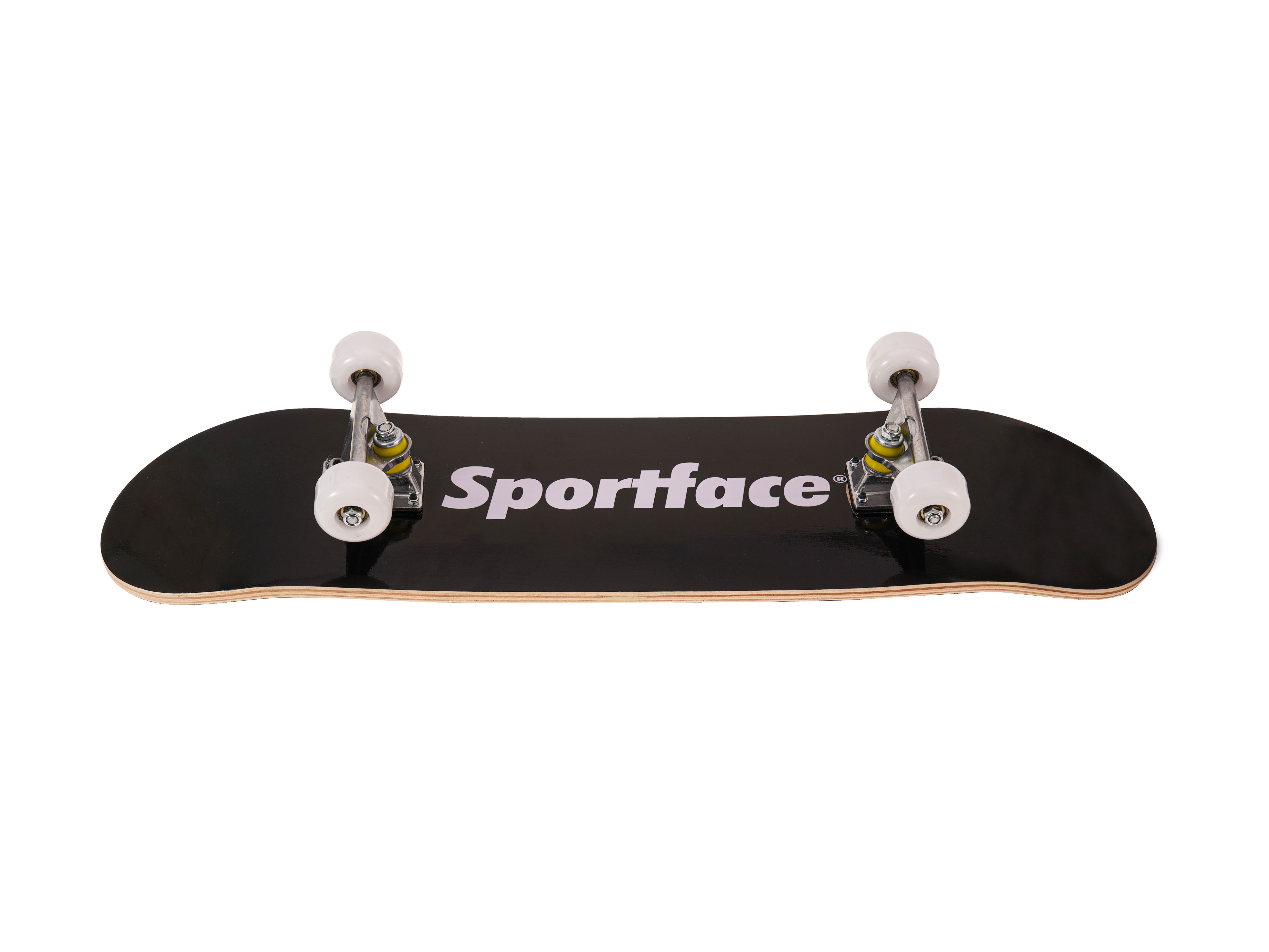 SPORTFACE SF-AKT01 DÜZ RENKLİ KAYKAY